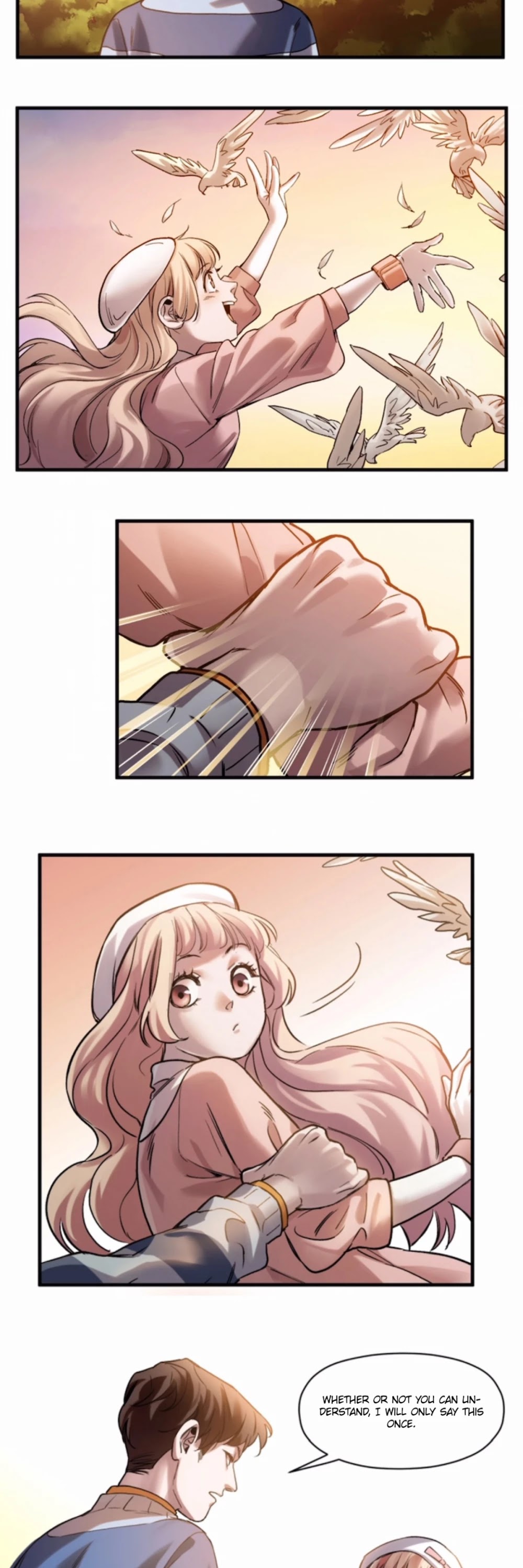 Villain Initialization Chapter 40 page 16 - Chapter 40