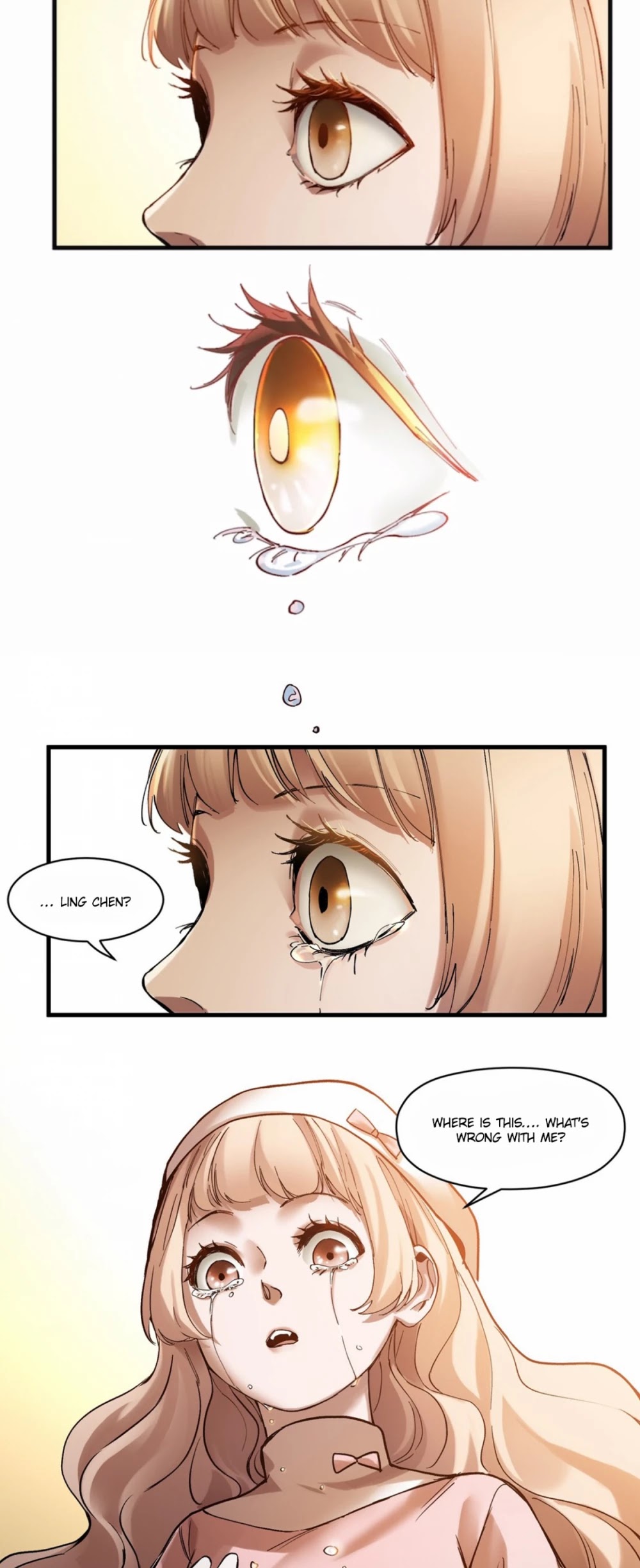 Villain Initialization Chapter 40 page 18 - Chapter 40