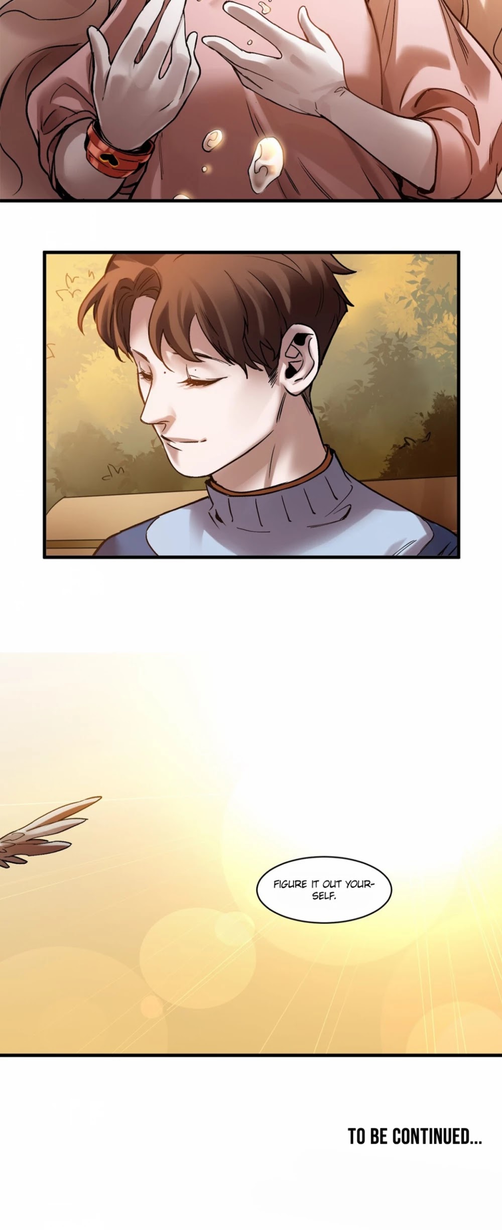 Villain Initialization Chapter 40 page 19 - Chapter 40