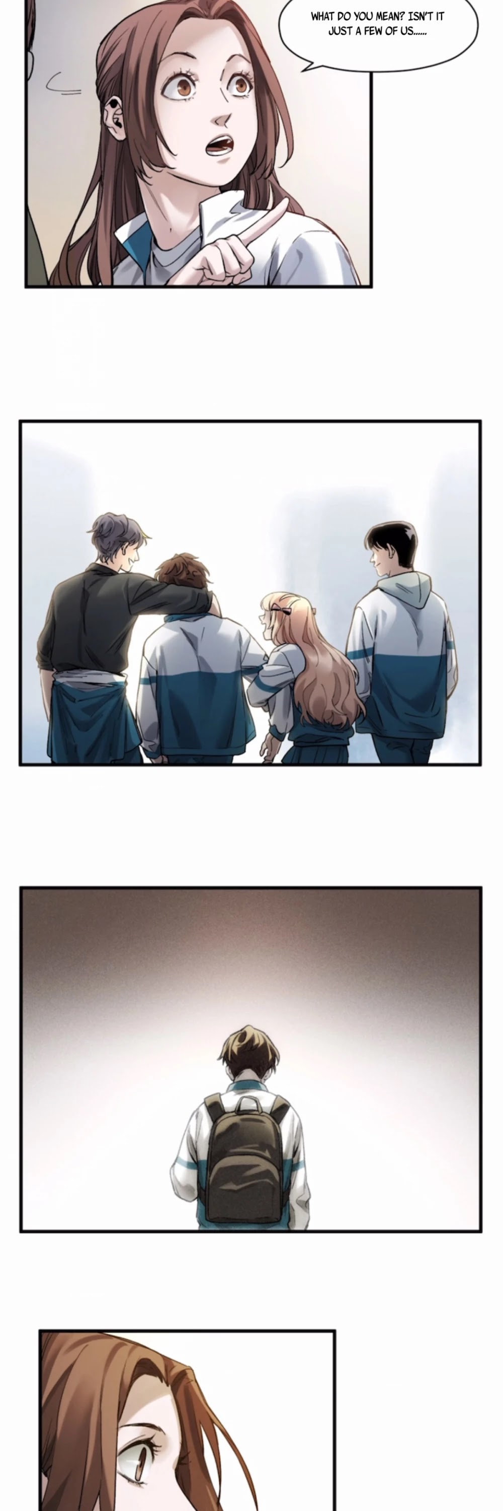 Villain Initialization Chapter 41 page 14 - Chapter 41