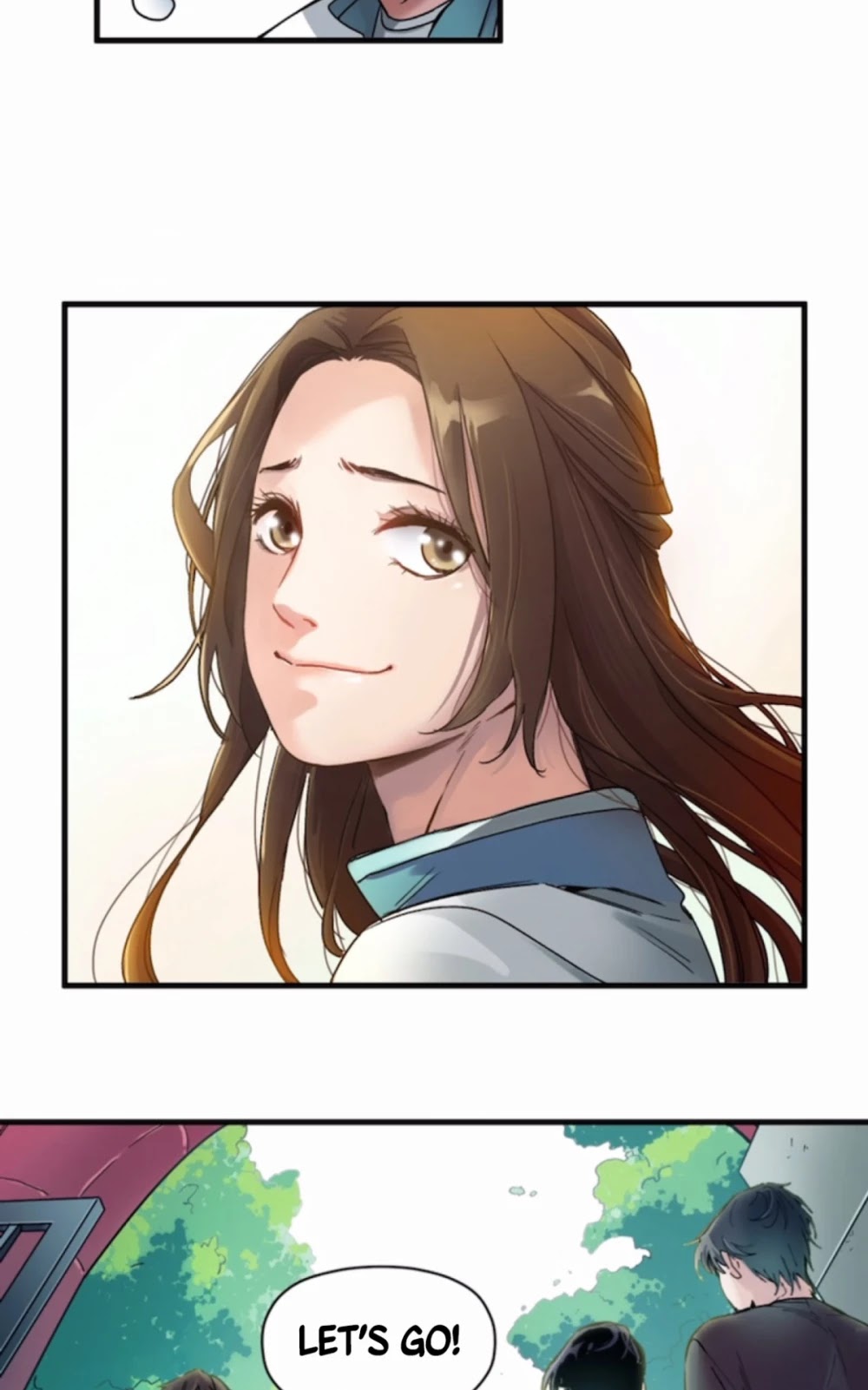 Villain Initialization Chapter 41 page 20 - Chapter 41