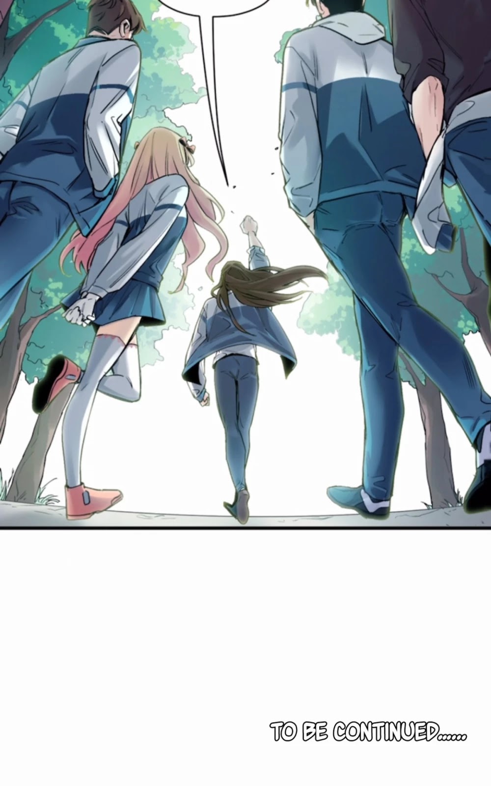 Villain Initialization Chapter 41 page 21 - Chapter 41