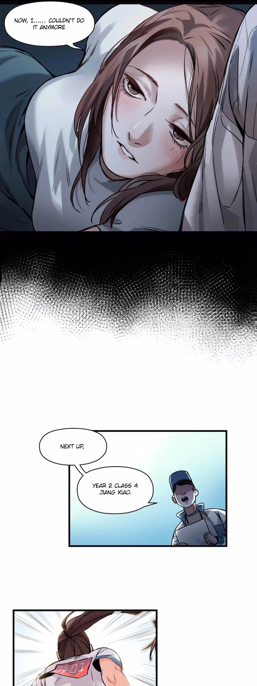 Villain Initialization Chapter 42 page 12 - Chapter 42