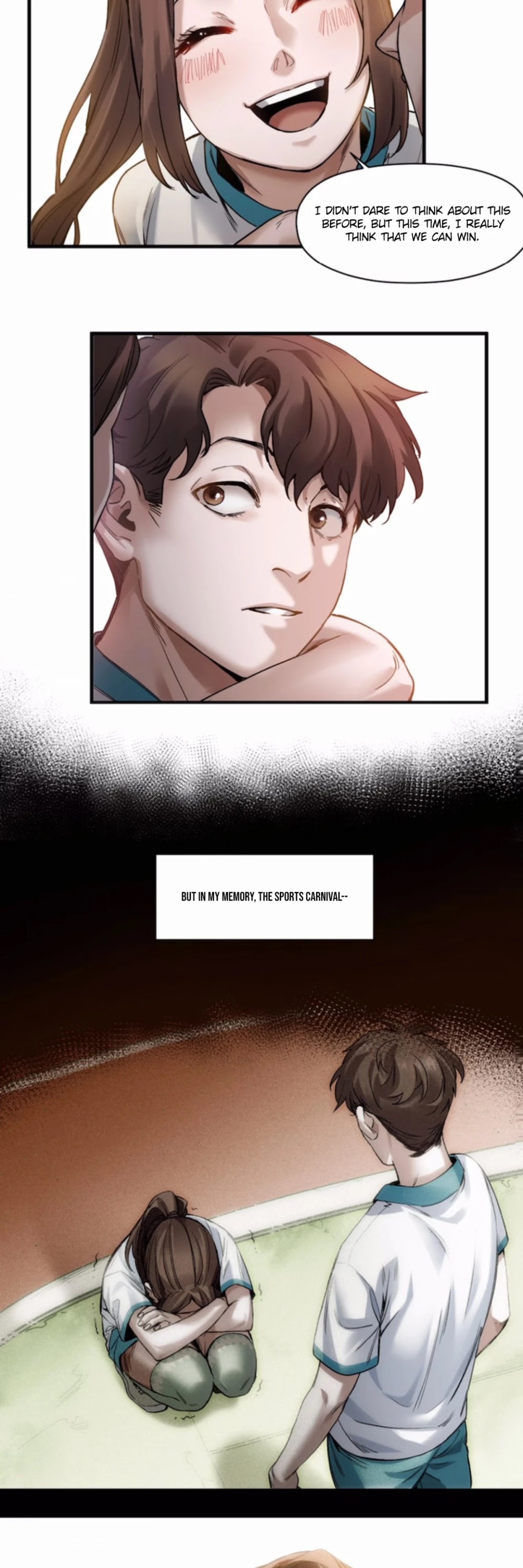 Villain Initialization Chapter 44 page 12 - Chapter 44