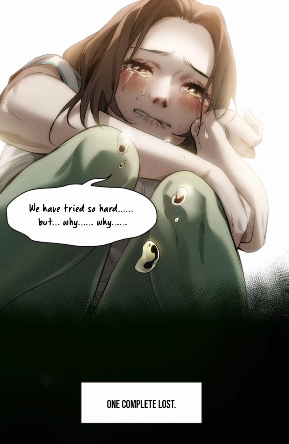 Villain Initialization Chapter 44 page 13 - Chapter 44