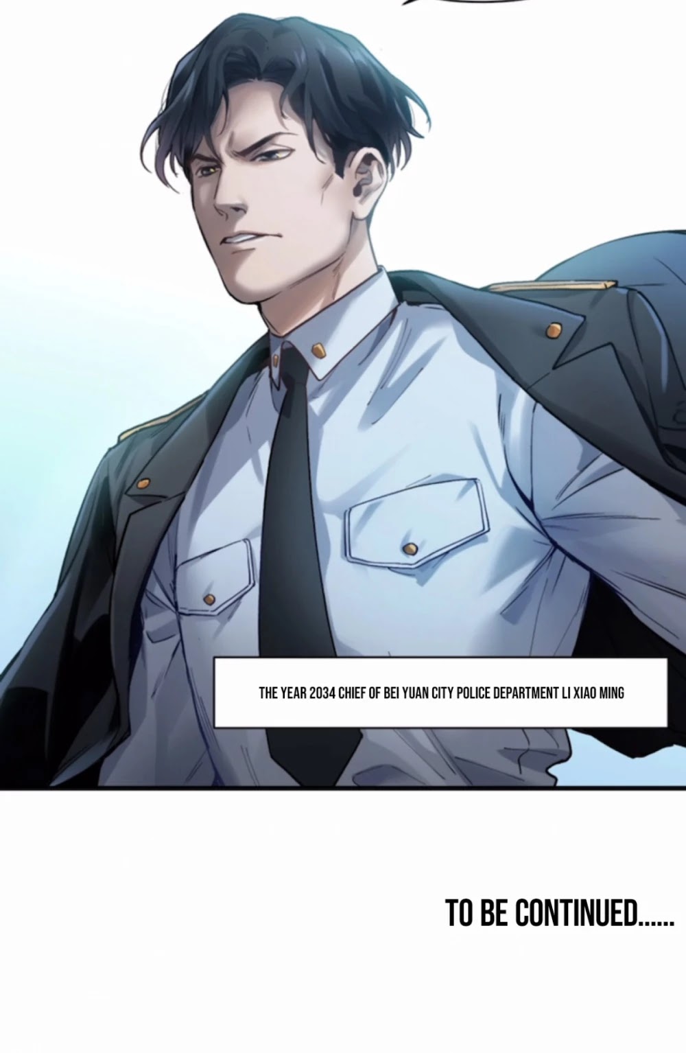 Villain Initialization Chapter 44 page 18 - Chapter 44