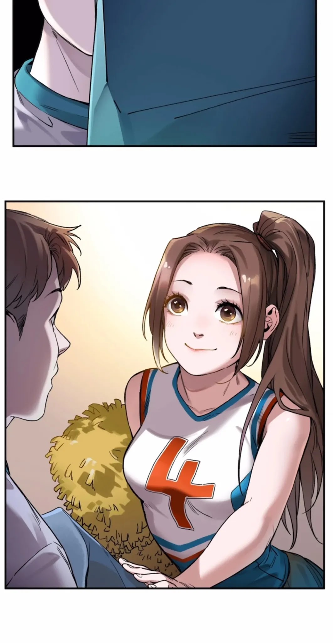 Villain Initialization Chapter 46 page 12 - Chapter 46