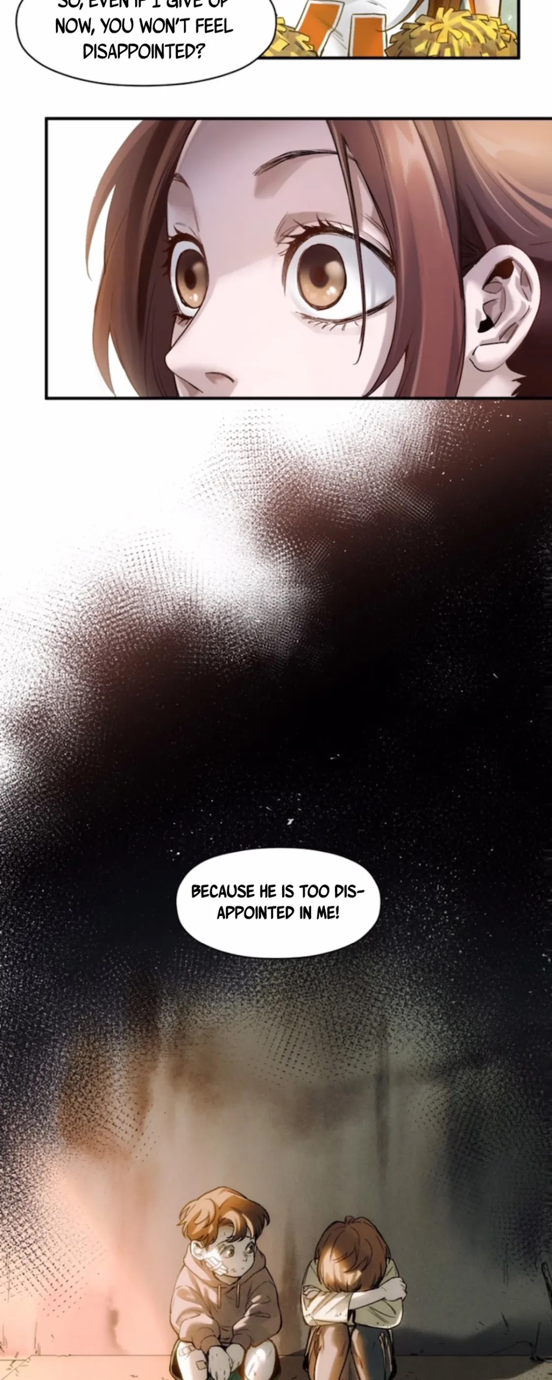 Villain Initialization Chapter 46 page 16 - Chapter 46