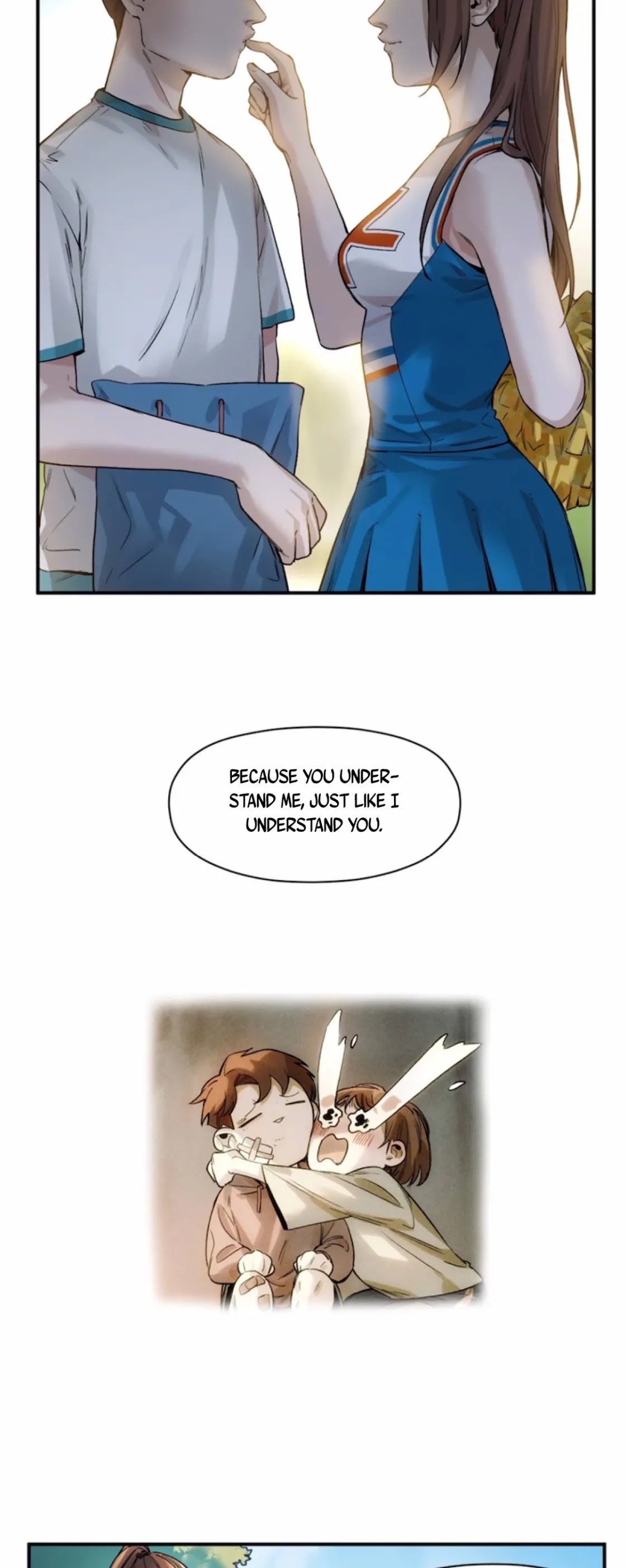 Villain Initialization Chapter 46 page 20 - Chapter 46