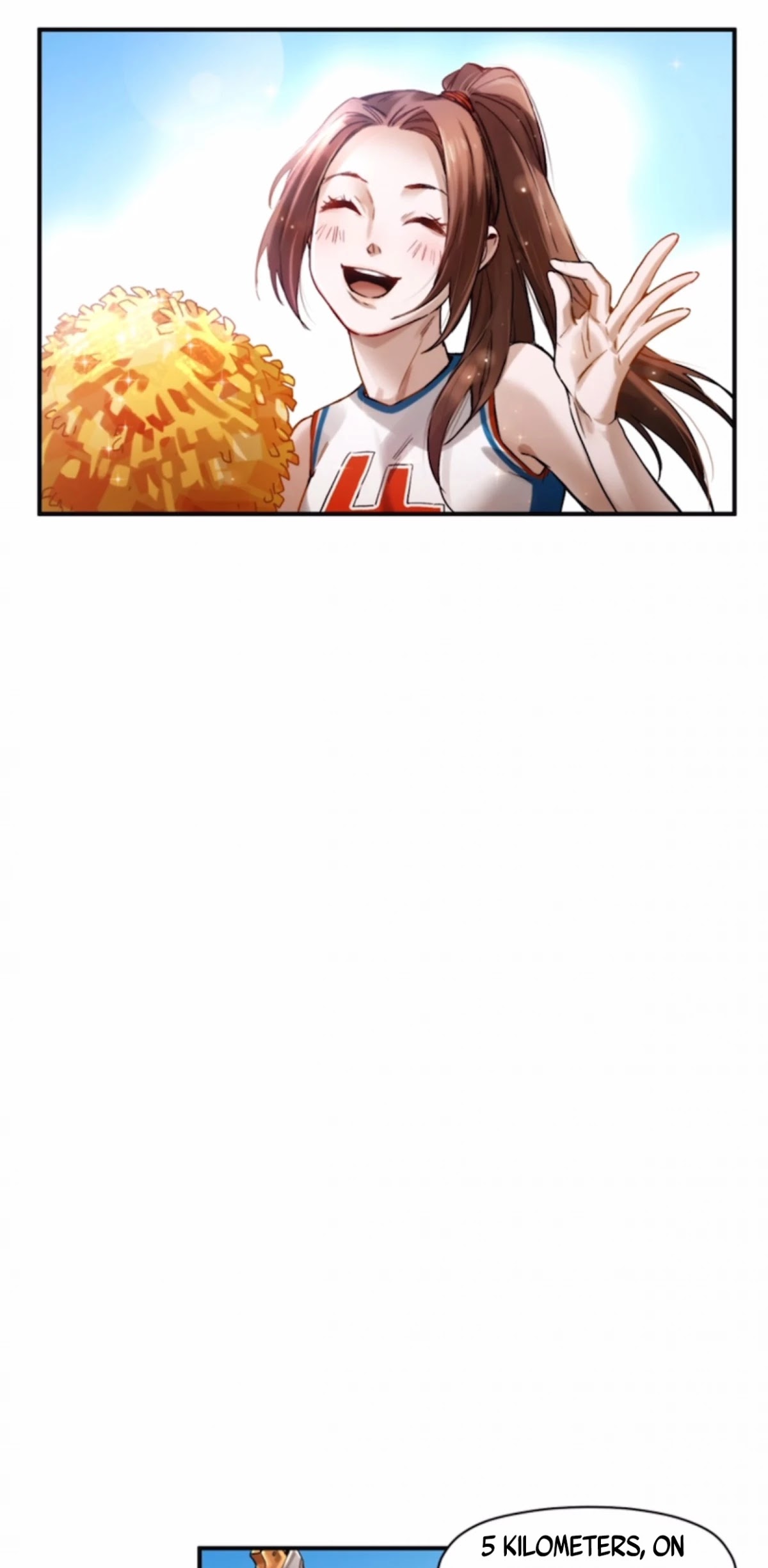 Villain Initialization Chapter 46 page 22 - Chapter 46