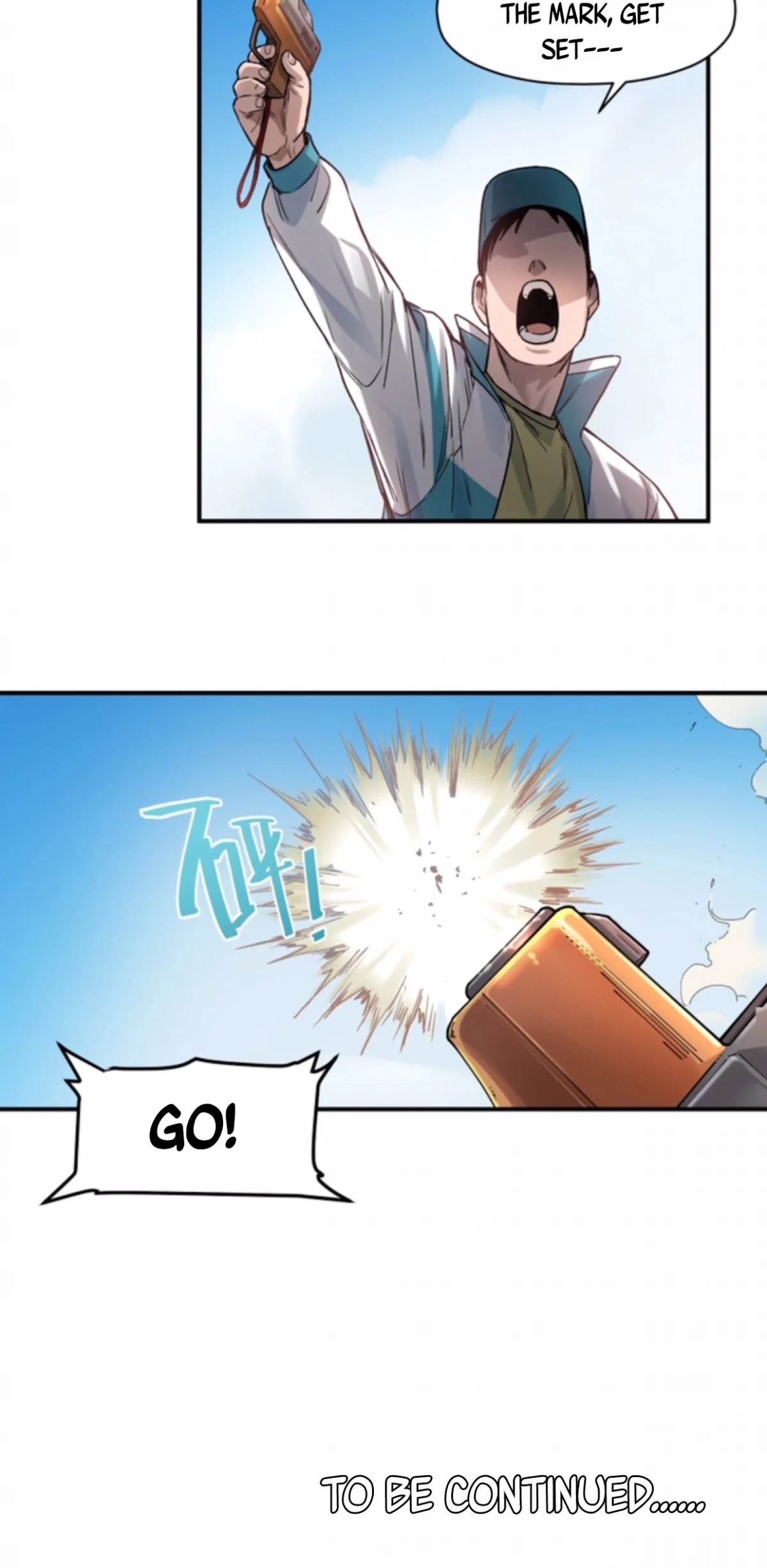 Villain Initialization Chapter 46 page 23 - Chapter 46