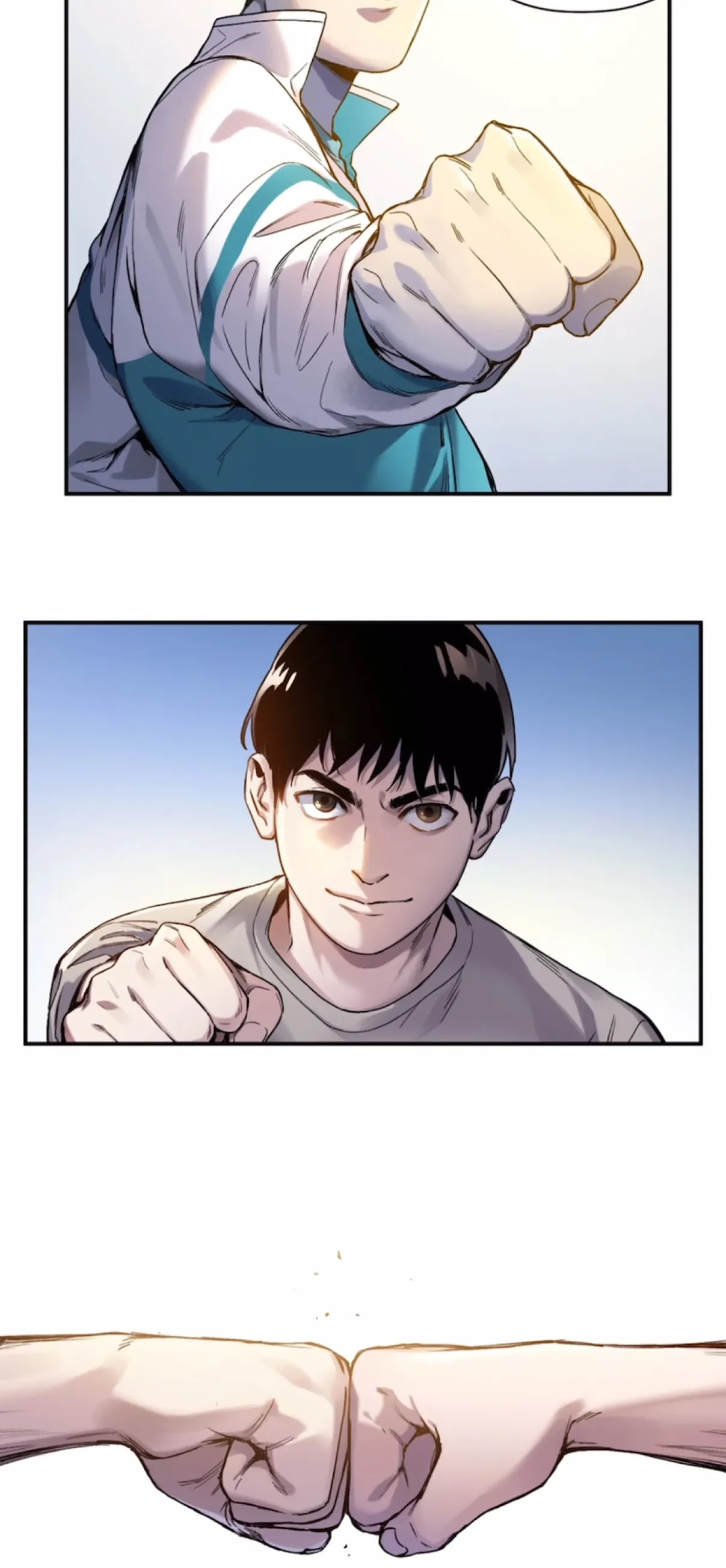 Villain Initialization Chapter 47 page 15 - Chapter 47