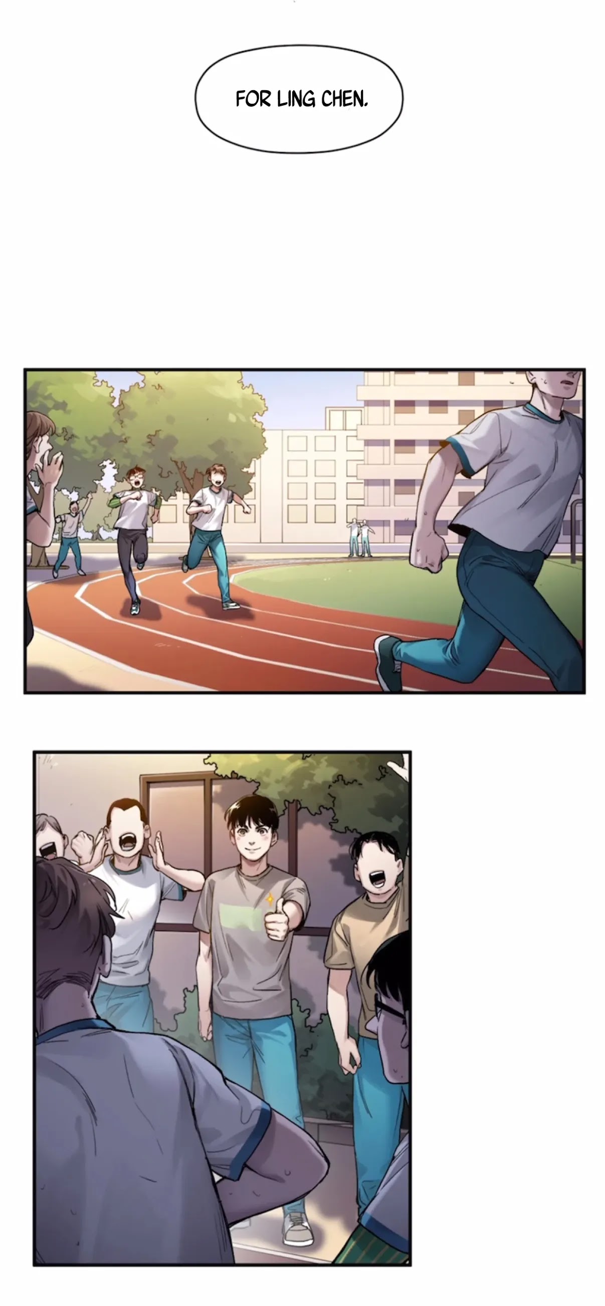 Villain Initialization Chapter 47 page 16 - Chapter 47