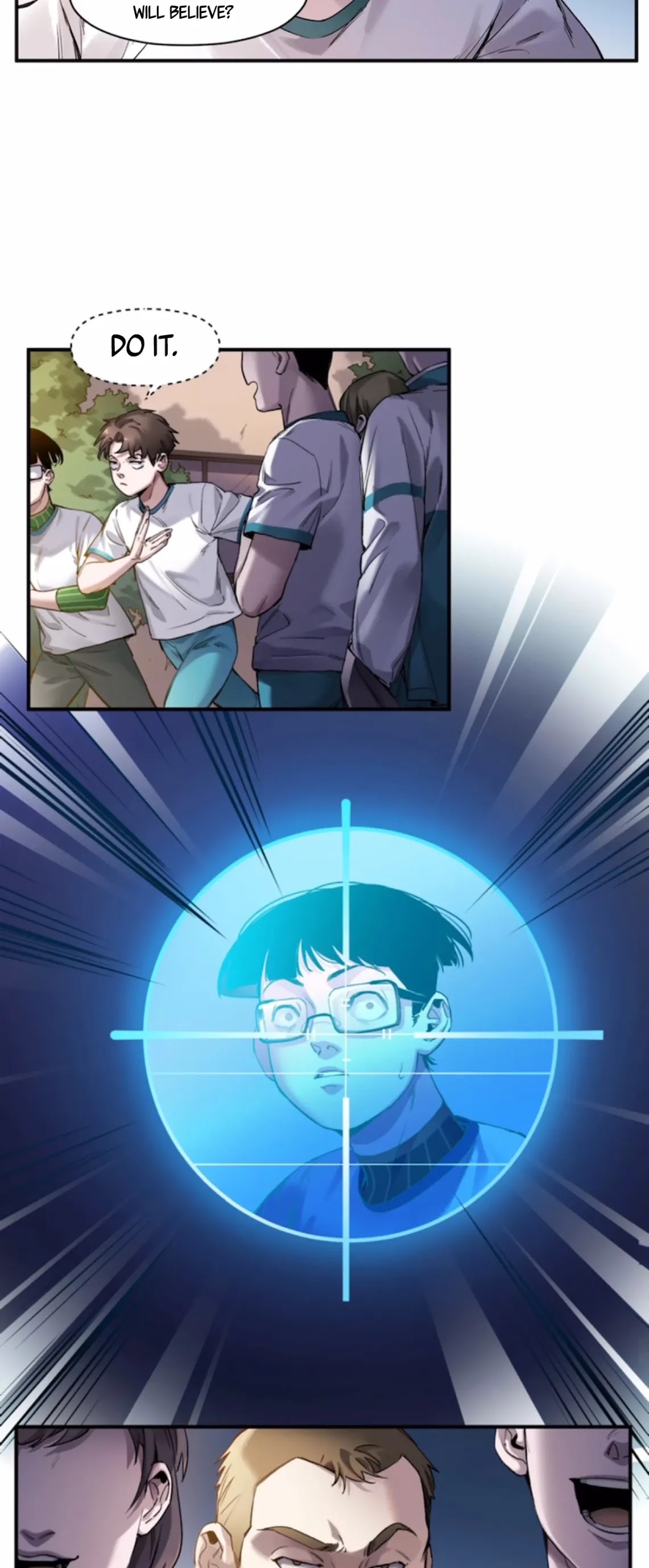 Villain Initialization Chapter 47 page 19 - Chapter 47
