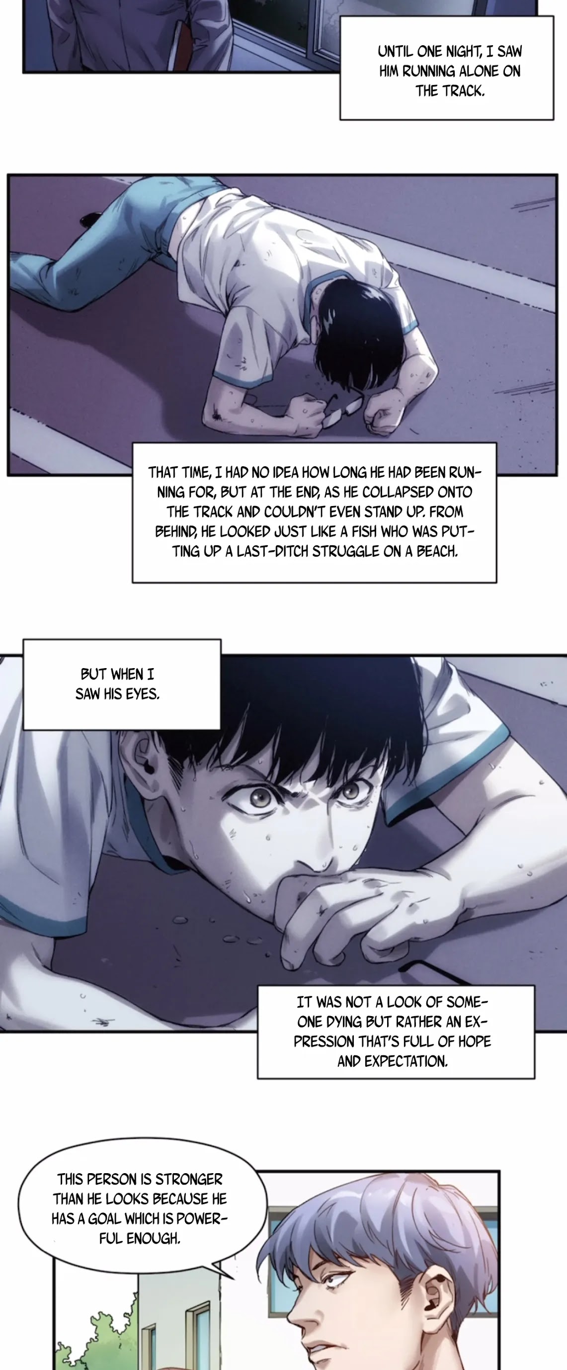 Villain Initialization Chapter 47 page 26 - Chapter 47
