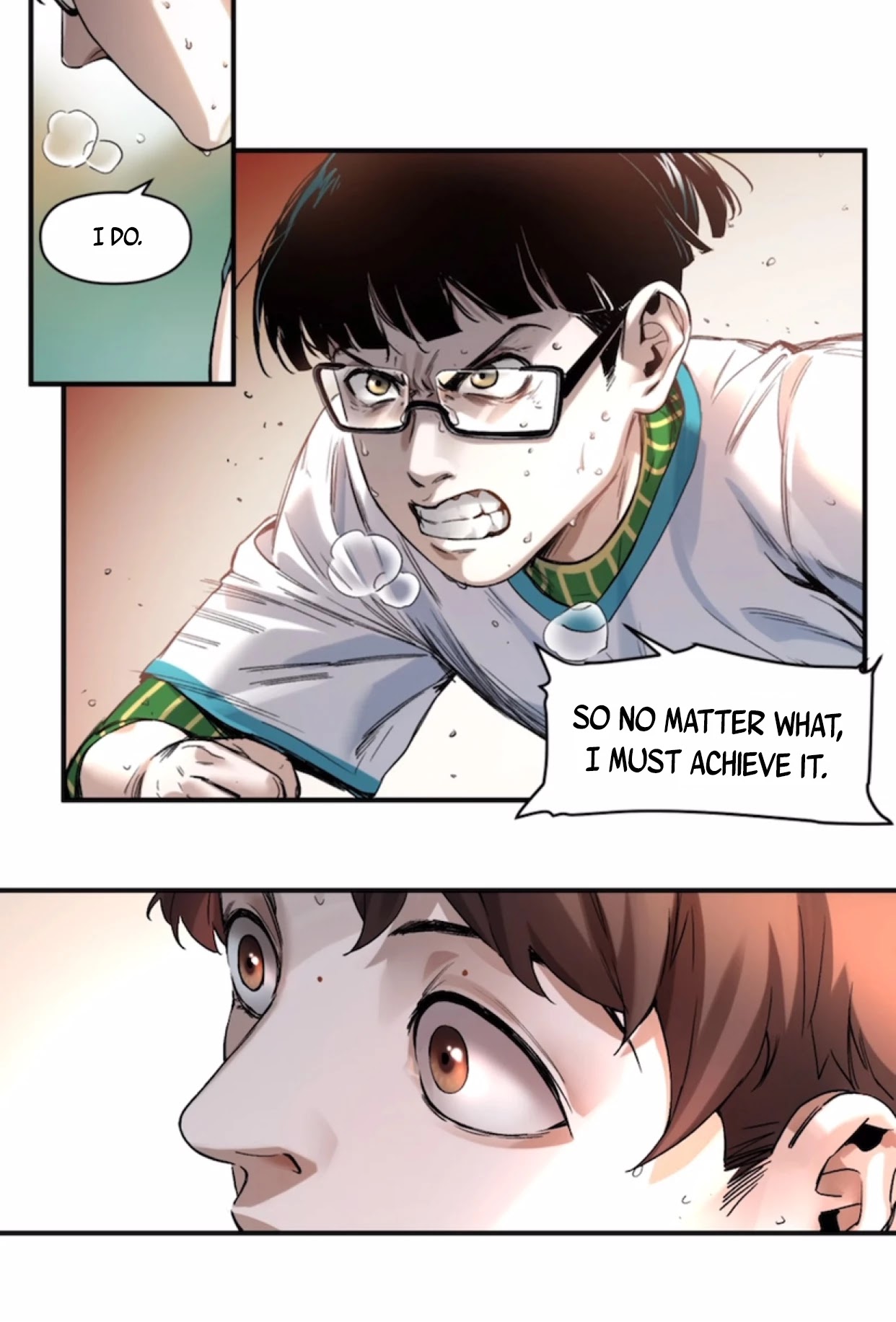 Villain Initialization Chapter 47 page 28 - Chapter 47