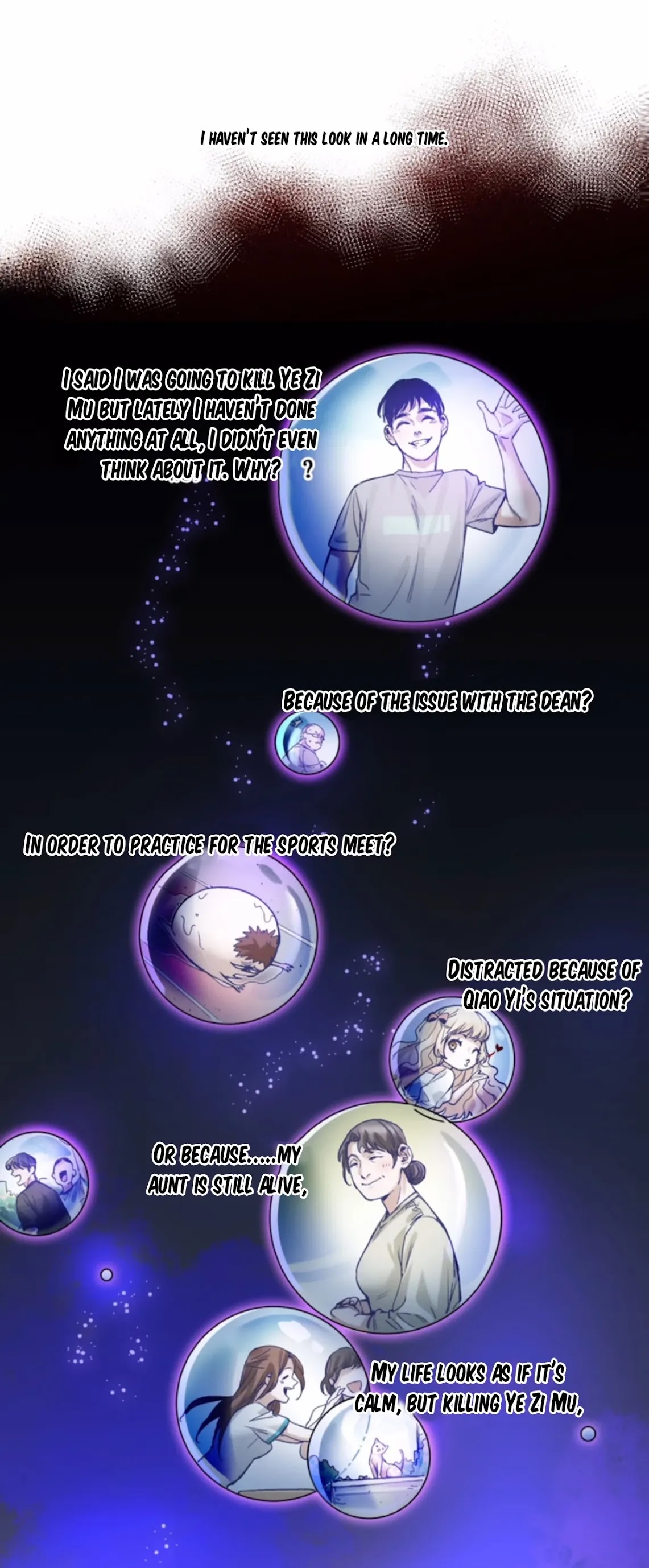 Villain Initialization Chapter 47 page 29 - Chapter 47
