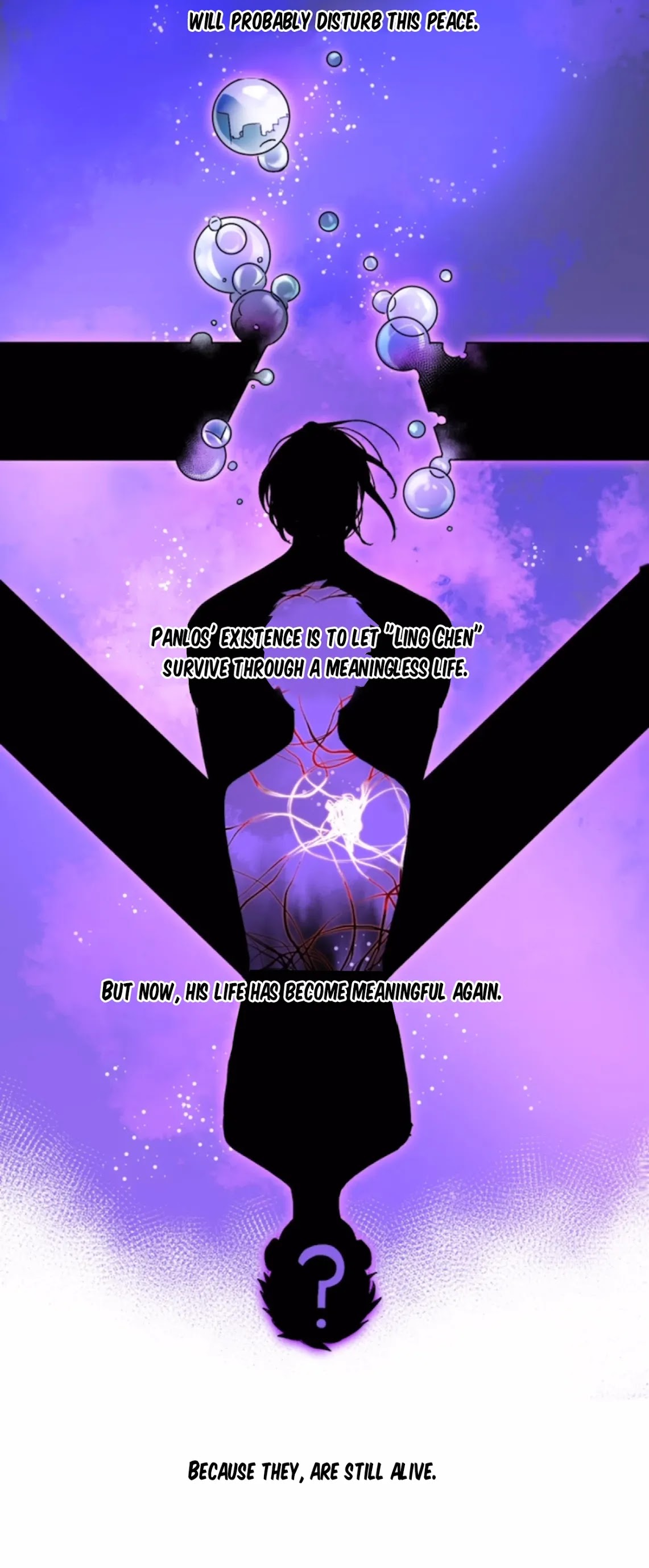 Villain Initialization Chapter 47 page 30 - Chapter 47