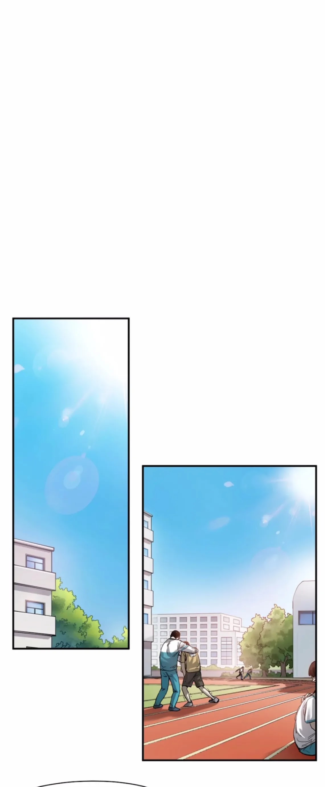 Villain Initialization Chapter 47 page 33 - Chapter 47