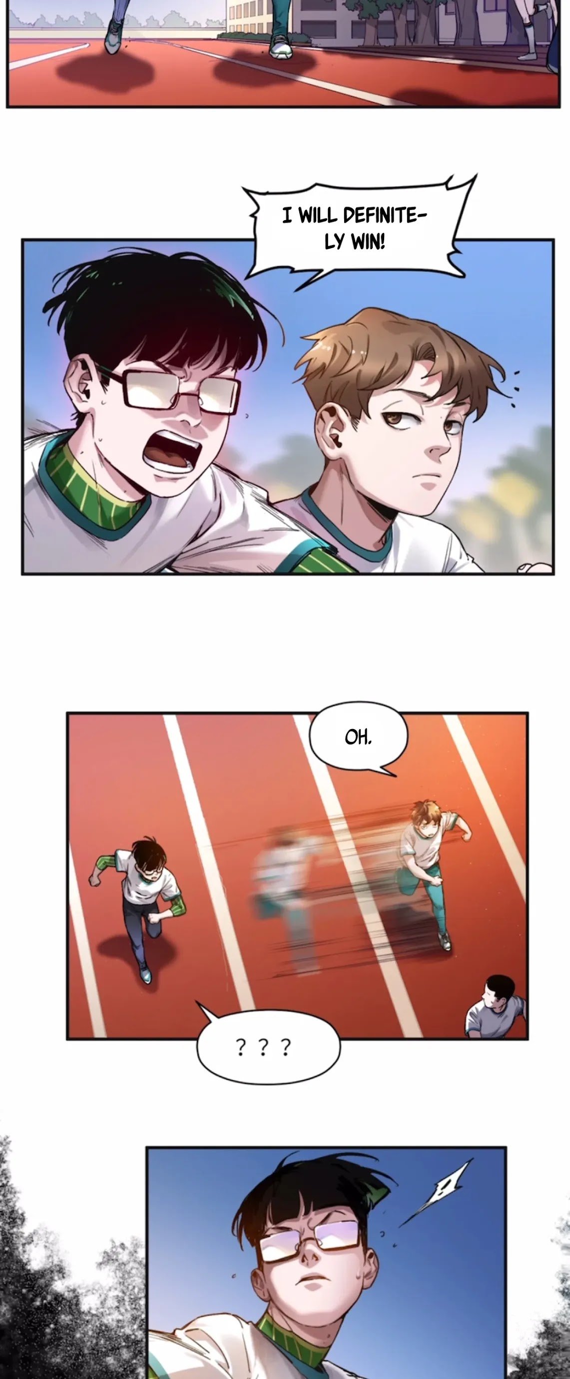 Villain Initialization Chapter 47 page 4 - Chapter 47