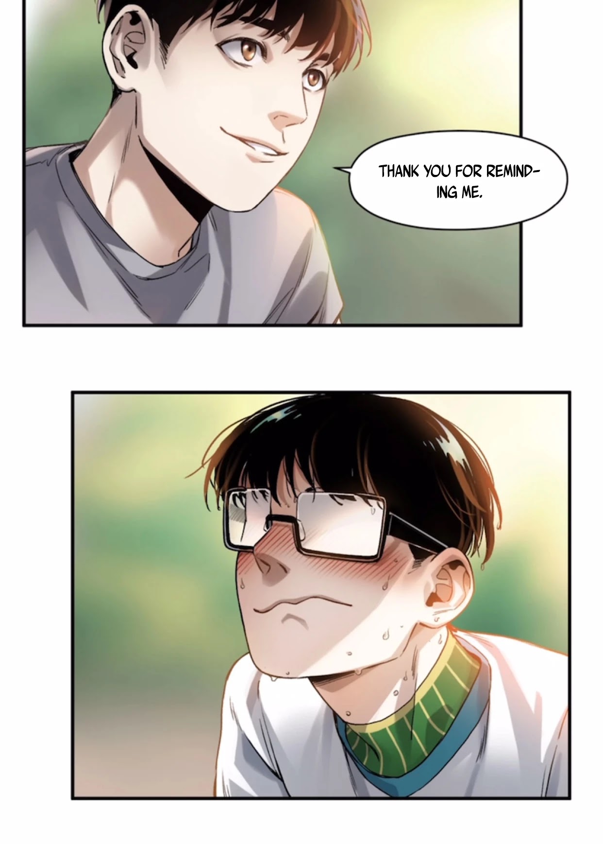 Villain Initialization Chapter 47 page 42 - Chapter 47