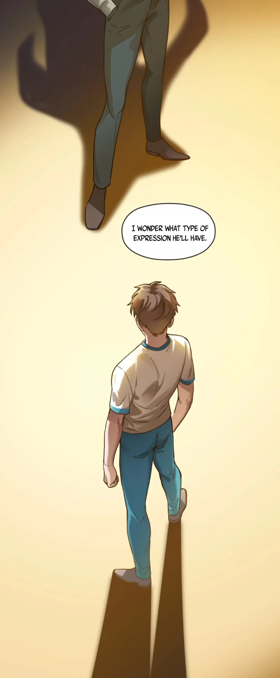 Villain Initialization Chapter 47 page 9 - Chapter 47