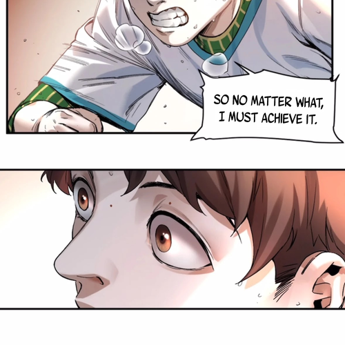 Villain Initialization Chapter 47 cover