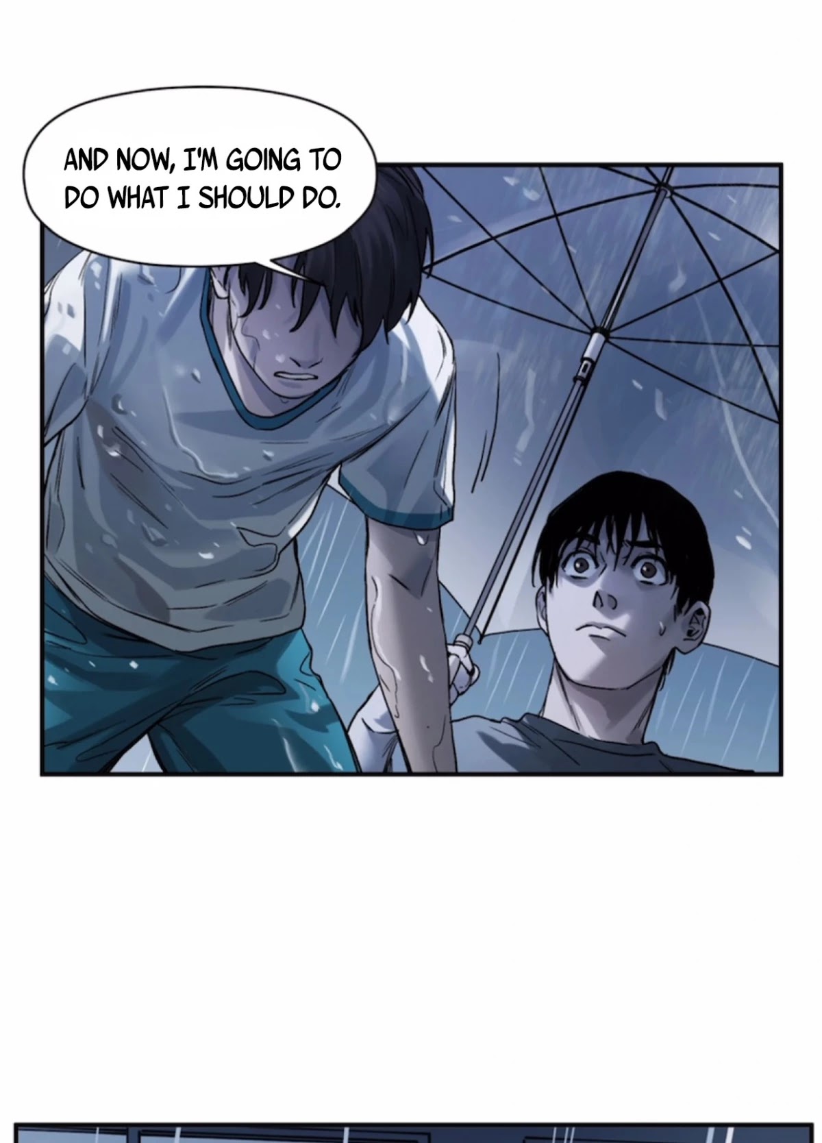 Villain Initialization Chapter 48 page 15 - Chapter 48