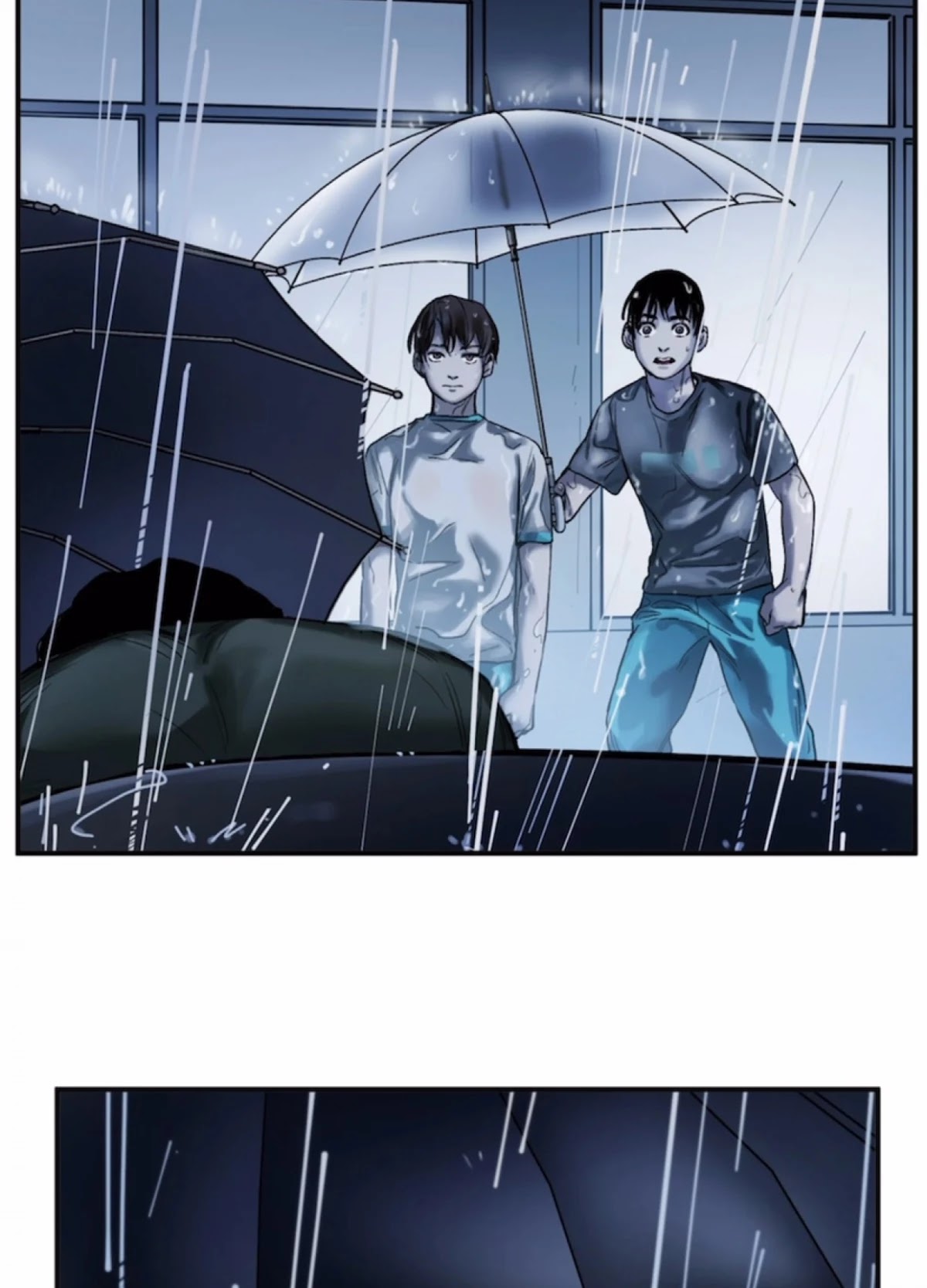 Villain Initialization Chapter 48 page 16 - Chapter 48