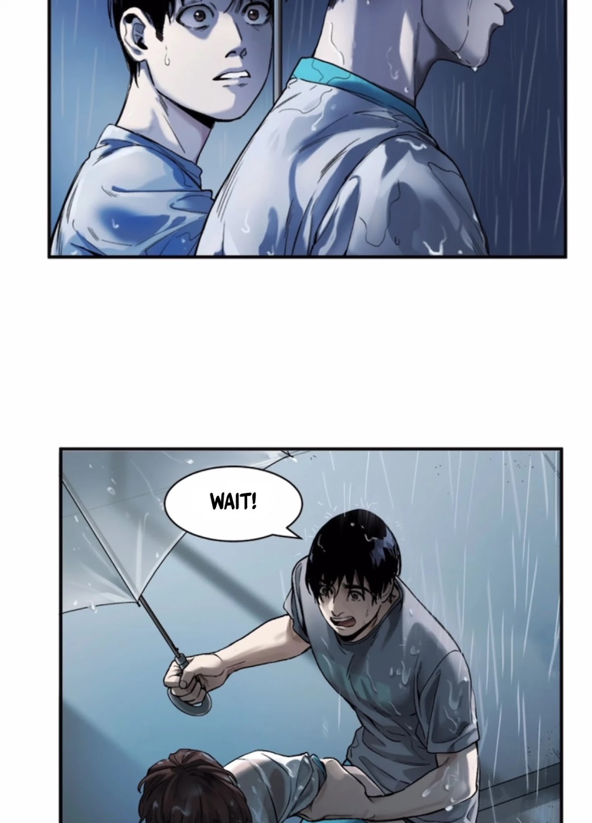 Villain Initialization Chapter 48 page 18 - Chapter 48