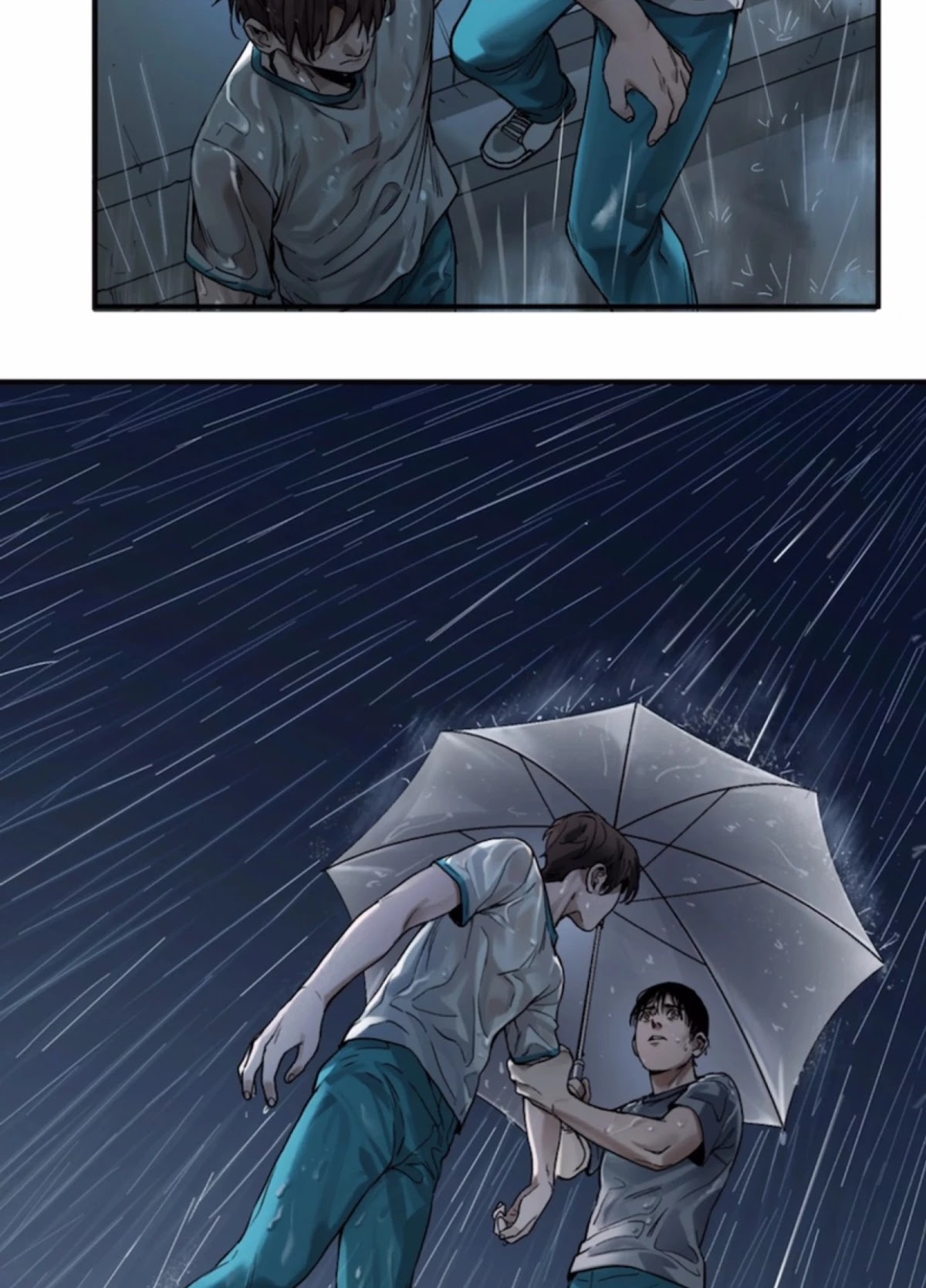 Villain Initialization Chapter 48 page 19 - Chapter 48