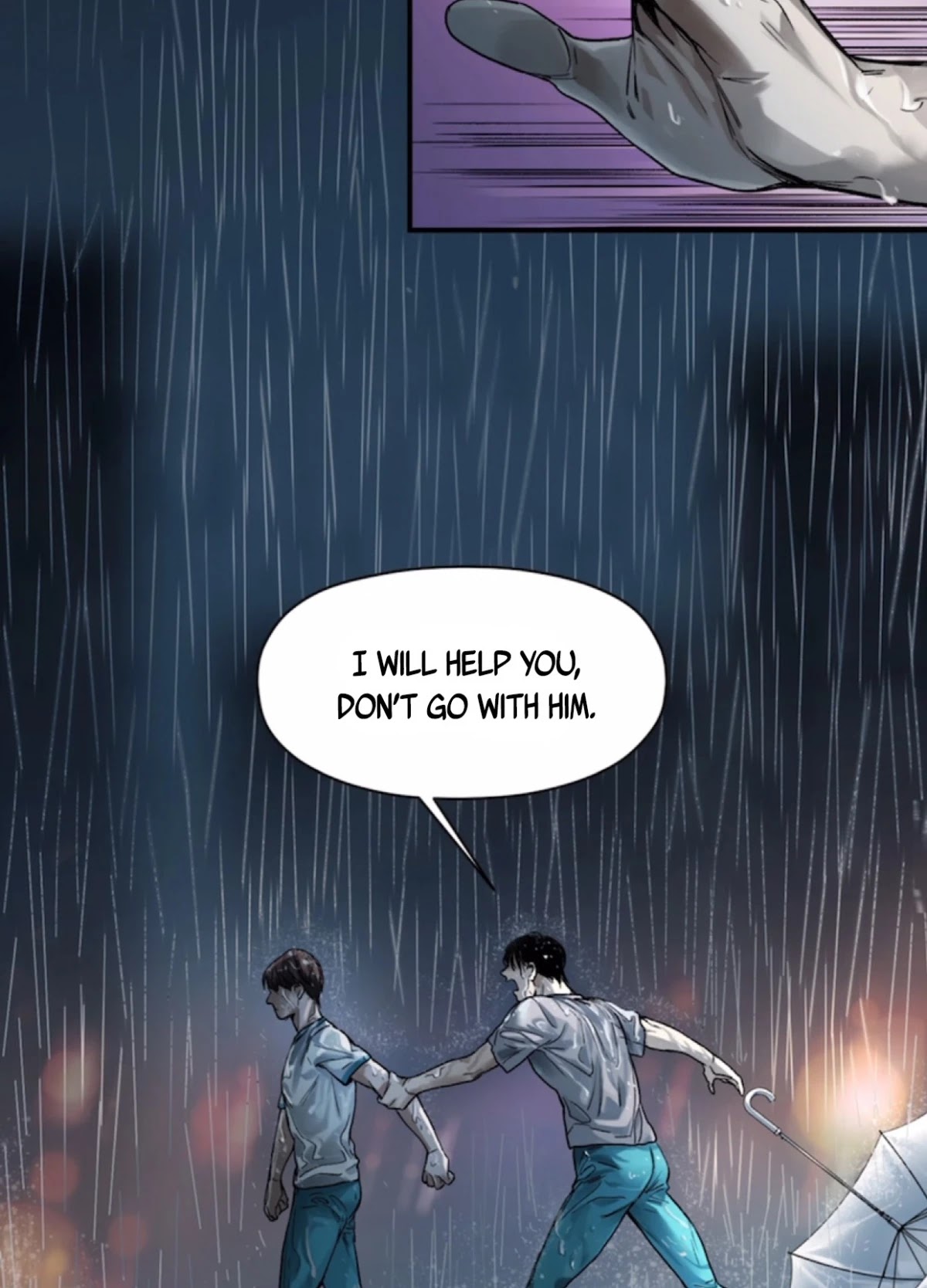 Villain Initialization Chapter 48 page 22 - Chapter 48