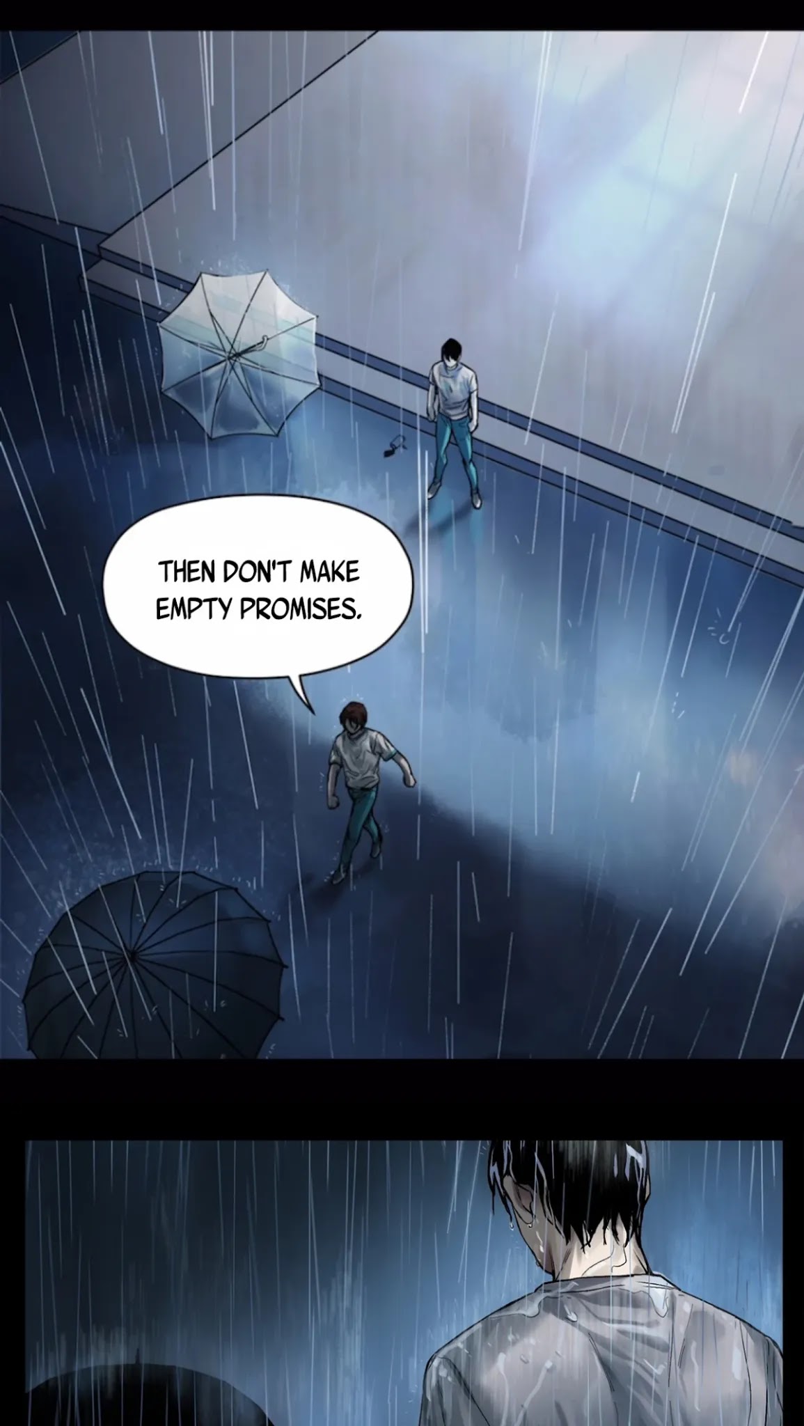 Villain Initialization Chapter 48 page 24 - Chapter 48