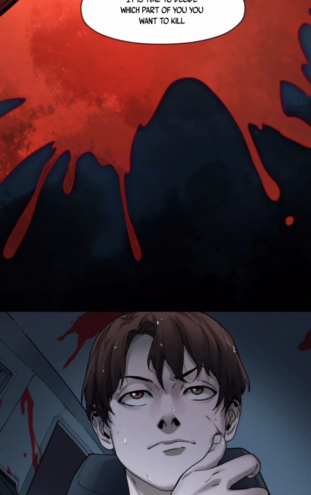 Villain Initialization Chapter 49 page 15 - Chapter 49