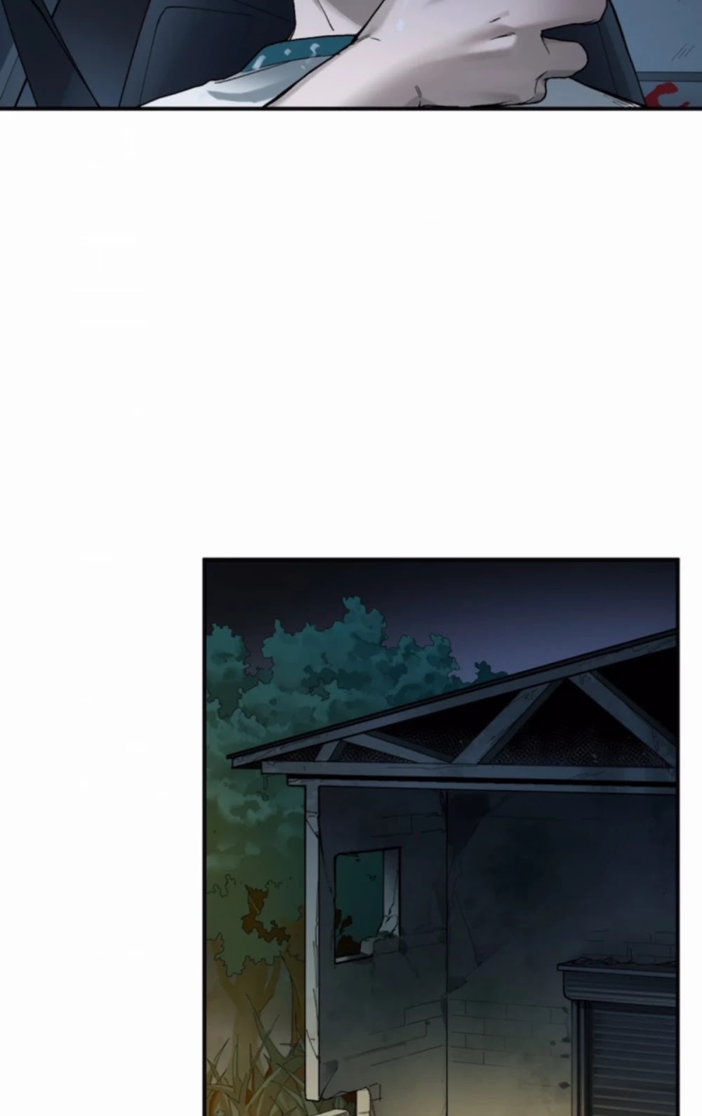 Villain Initialization Chapter 49 page 16 - Chapter 49