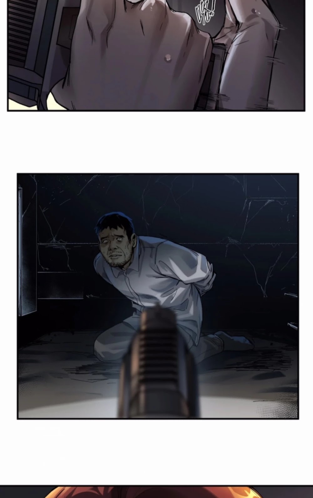 Villain Initialization Chapter 49 page 20 - Chapter 49