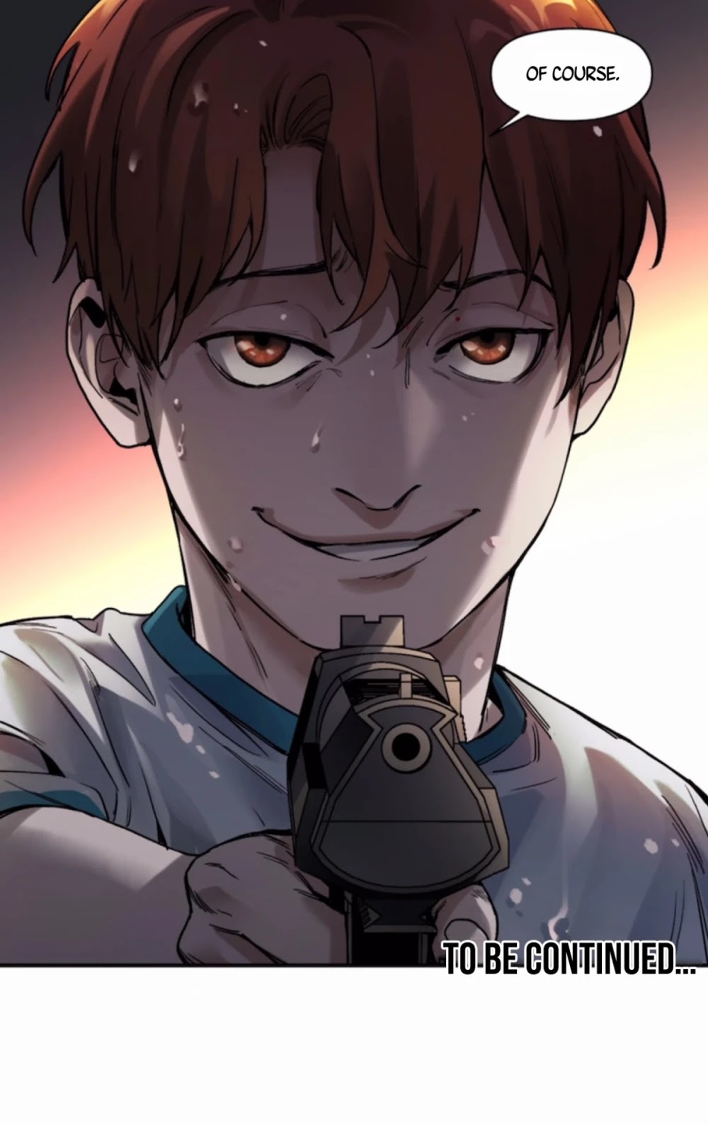 Villain Initialization Chapter 49 page 21 - Chapter 49