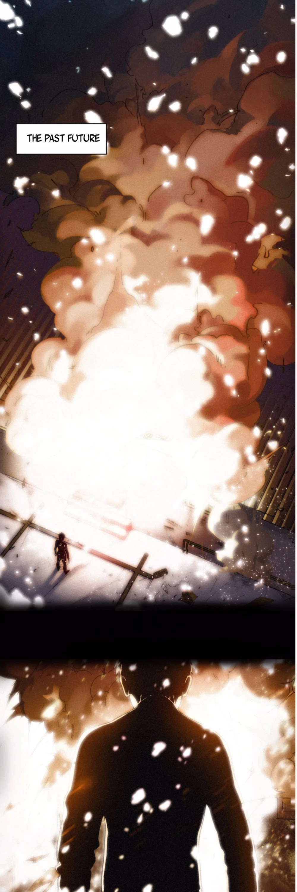 Villain Initialization Chapter 49 page 3 - Chapter 49