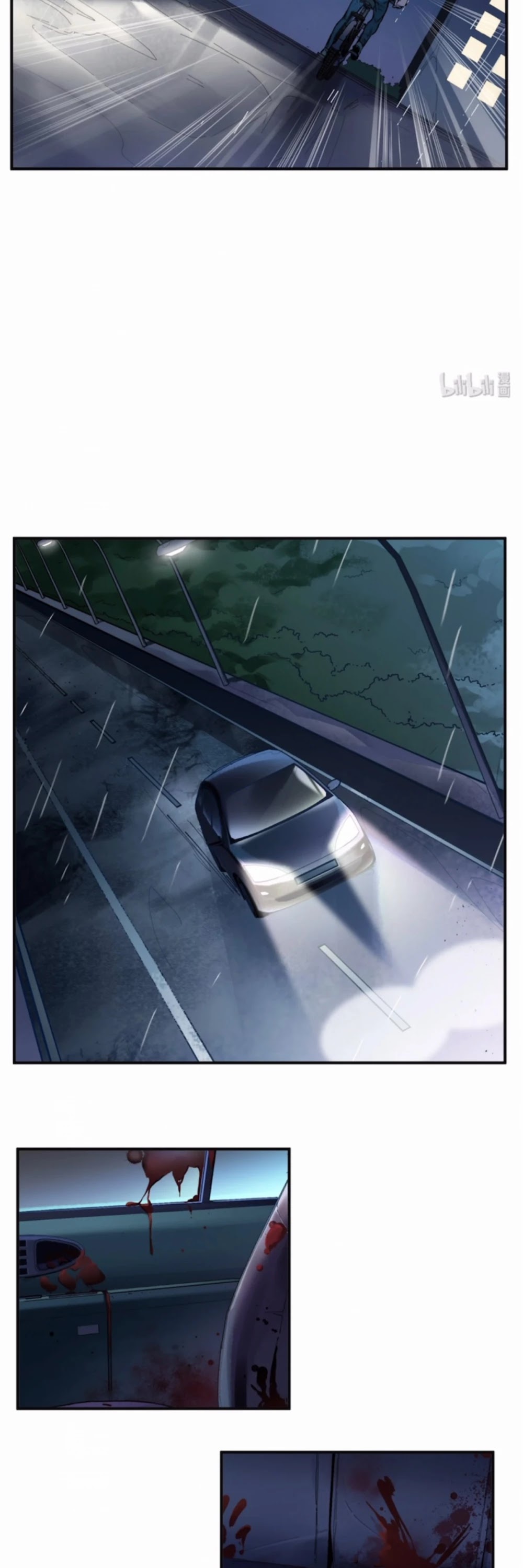 Villain Initialization Chapter 49 page 8 - Chapter 49