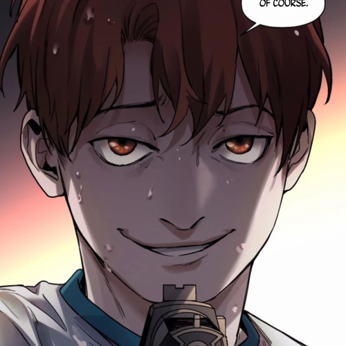 Villain Initialization Chapter 49 cover