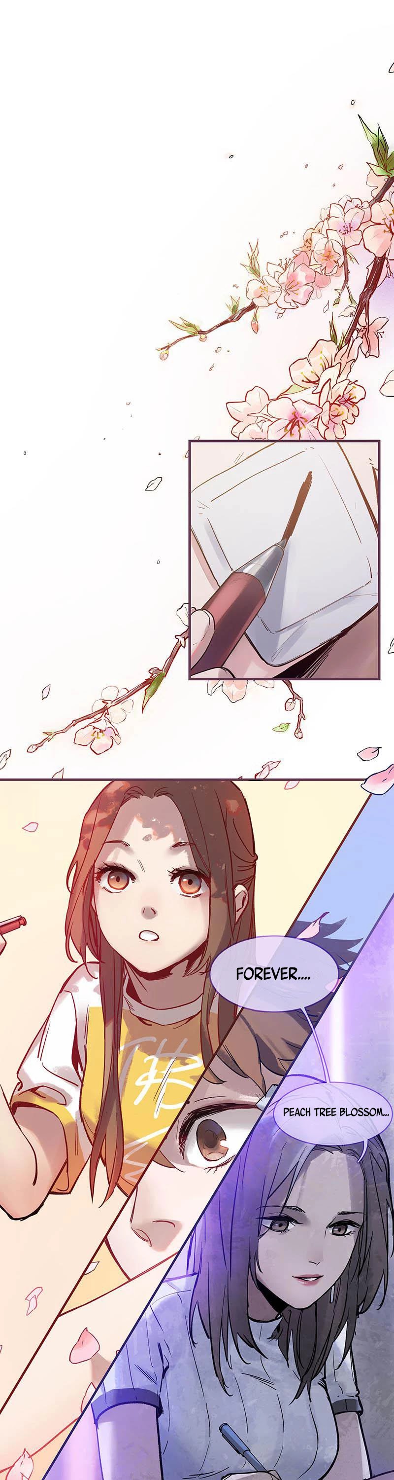 Villain Initialization Chapter 5 page 13 - Chapter 5