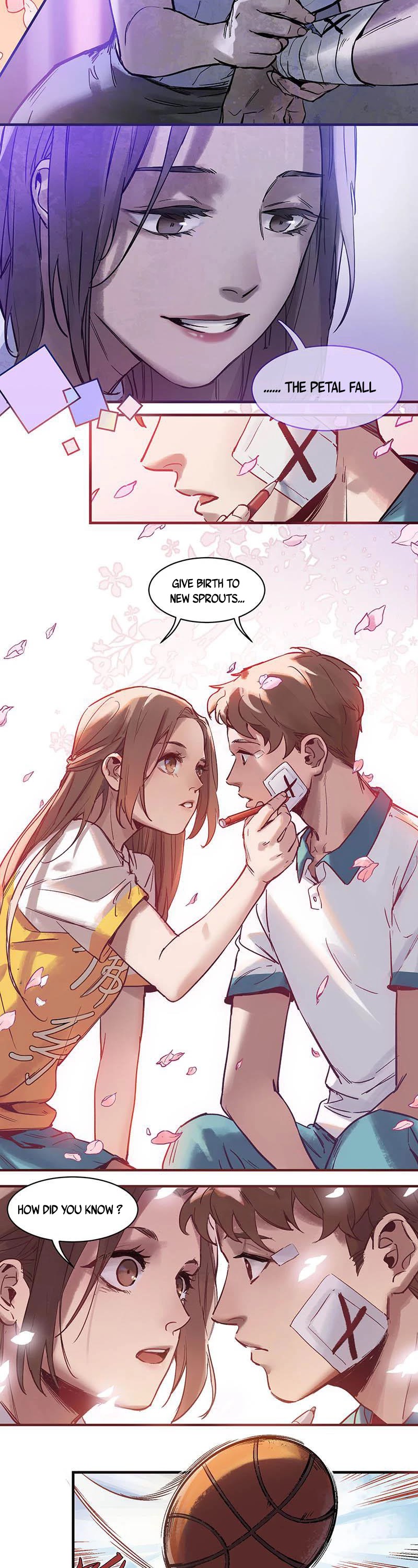 Villain Initialization Chapter 5 page 14 - Chapter 5