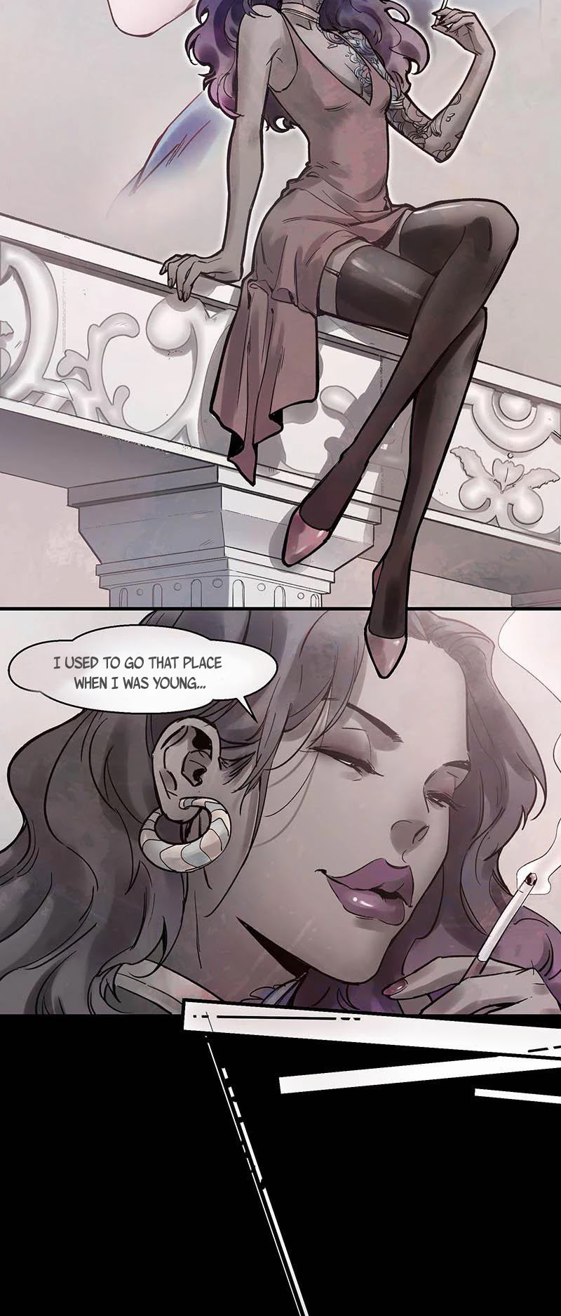 Villain Initialization Chapter 5 page 5 - Chapter 5