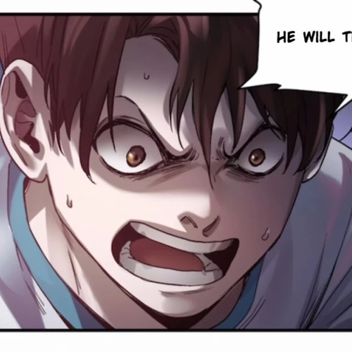 Villain Initialization Chapter 53 cover