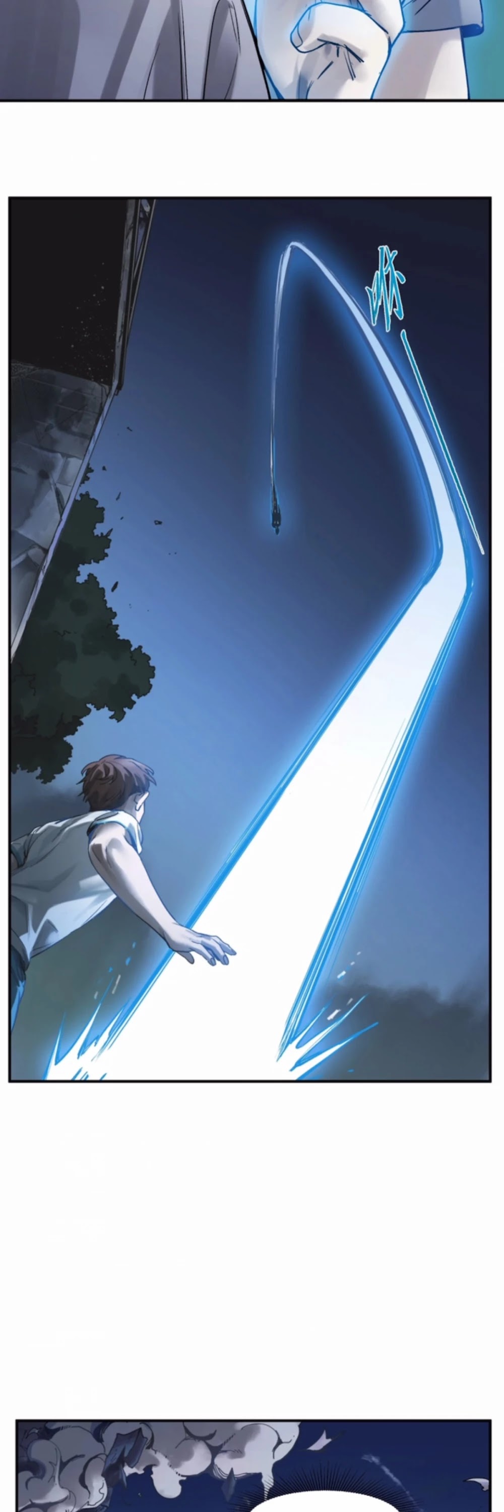 Villain Initialization Chapter 54 page 20 - Chapter 54