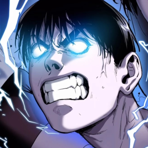 Villain Initialization Chapter 54 cover