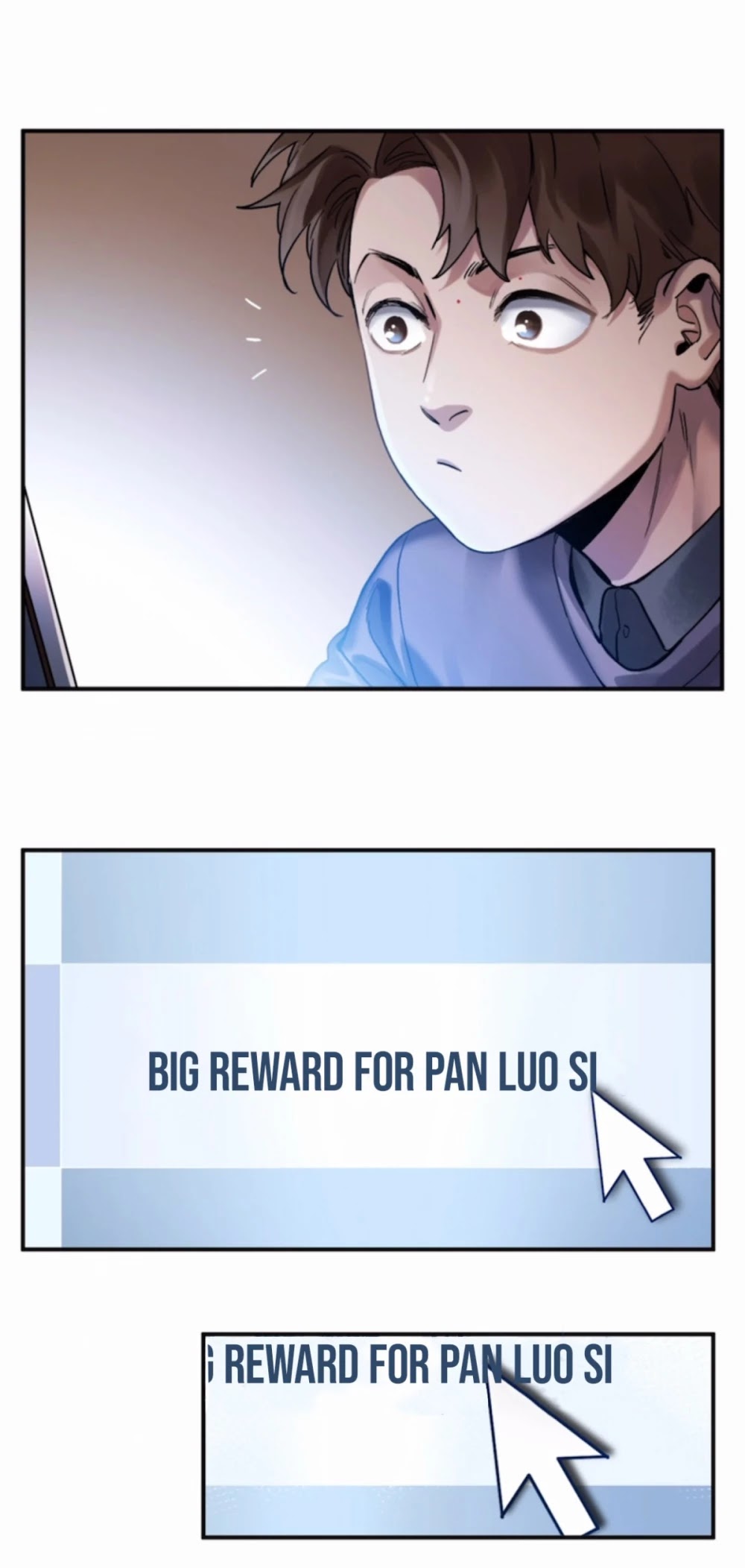 Villain Initialization Chapter 55 page 13 - Chapter 55