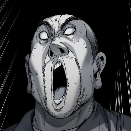 Villain Initialization Chapter 57 cover