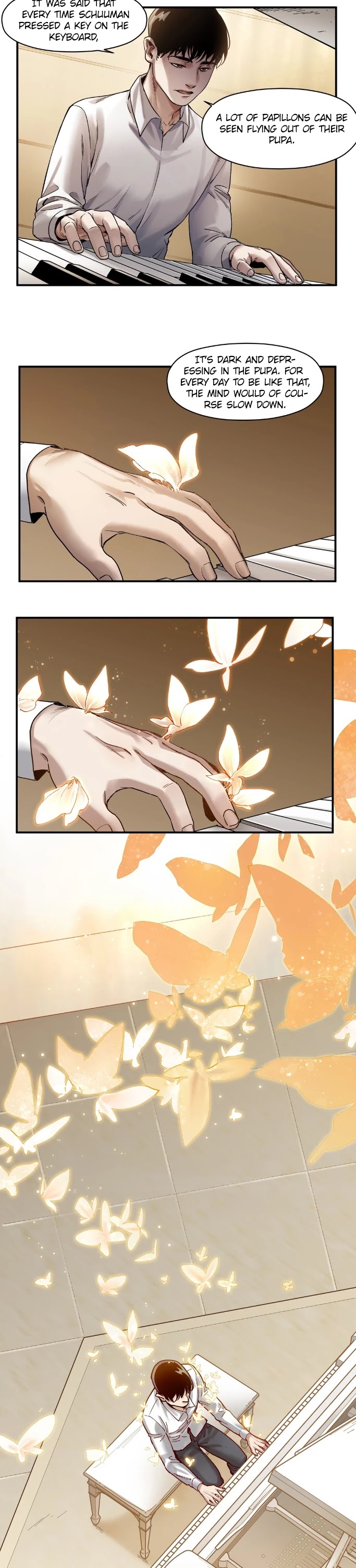 Villain Initialization Chapter 59 page 16 - Chapter 59