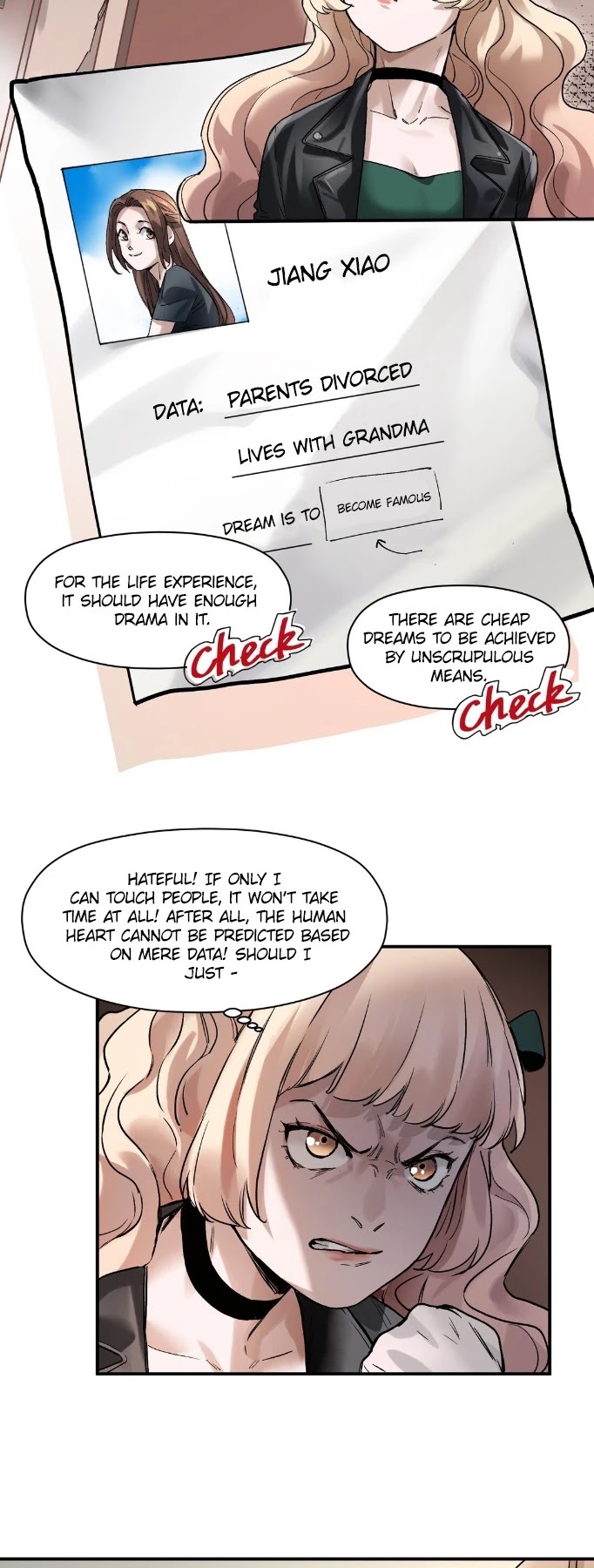 Villain Initialization Chapter 61 page 24 - Chapter 61